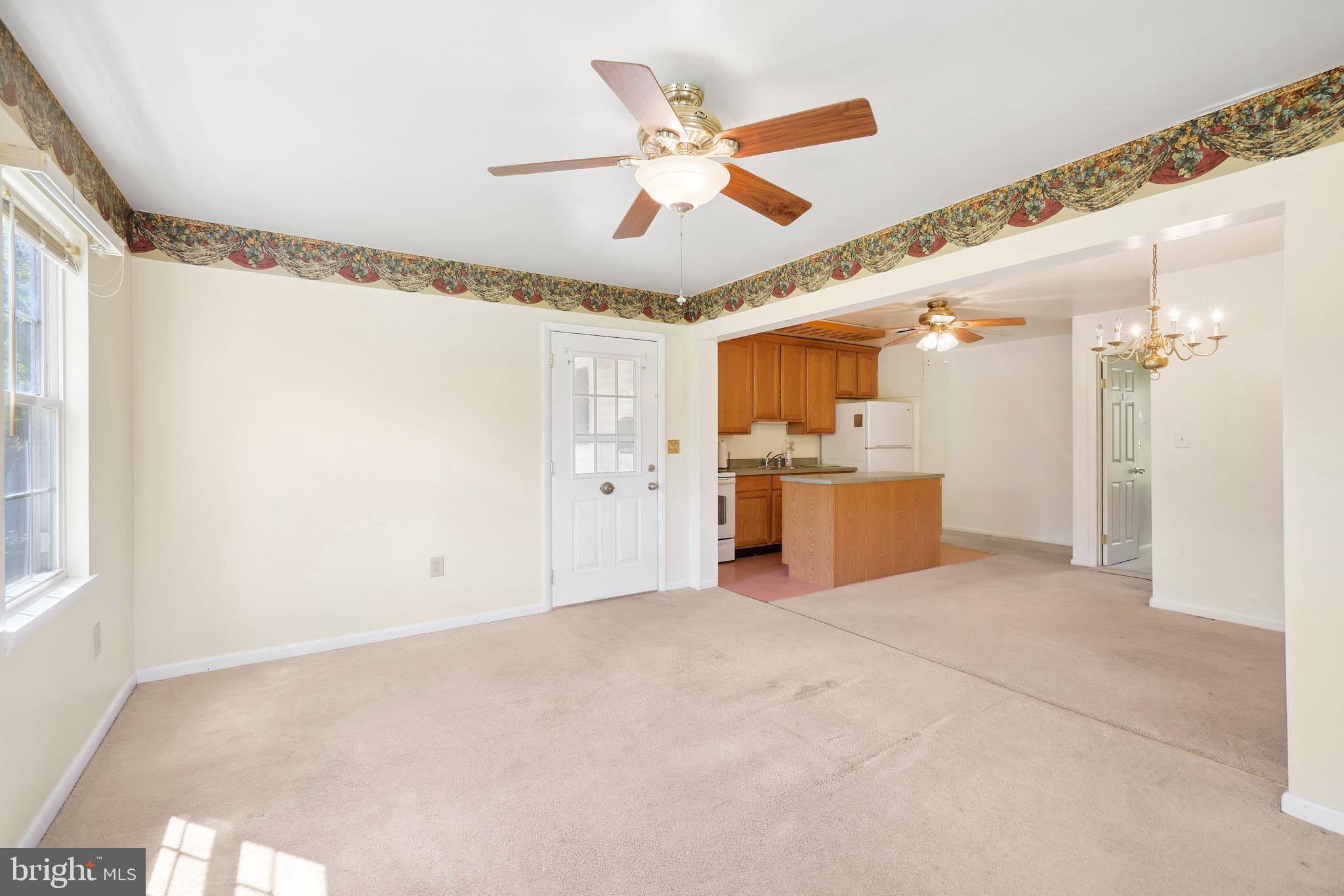 BLUE RIDGE FARMS - Farm