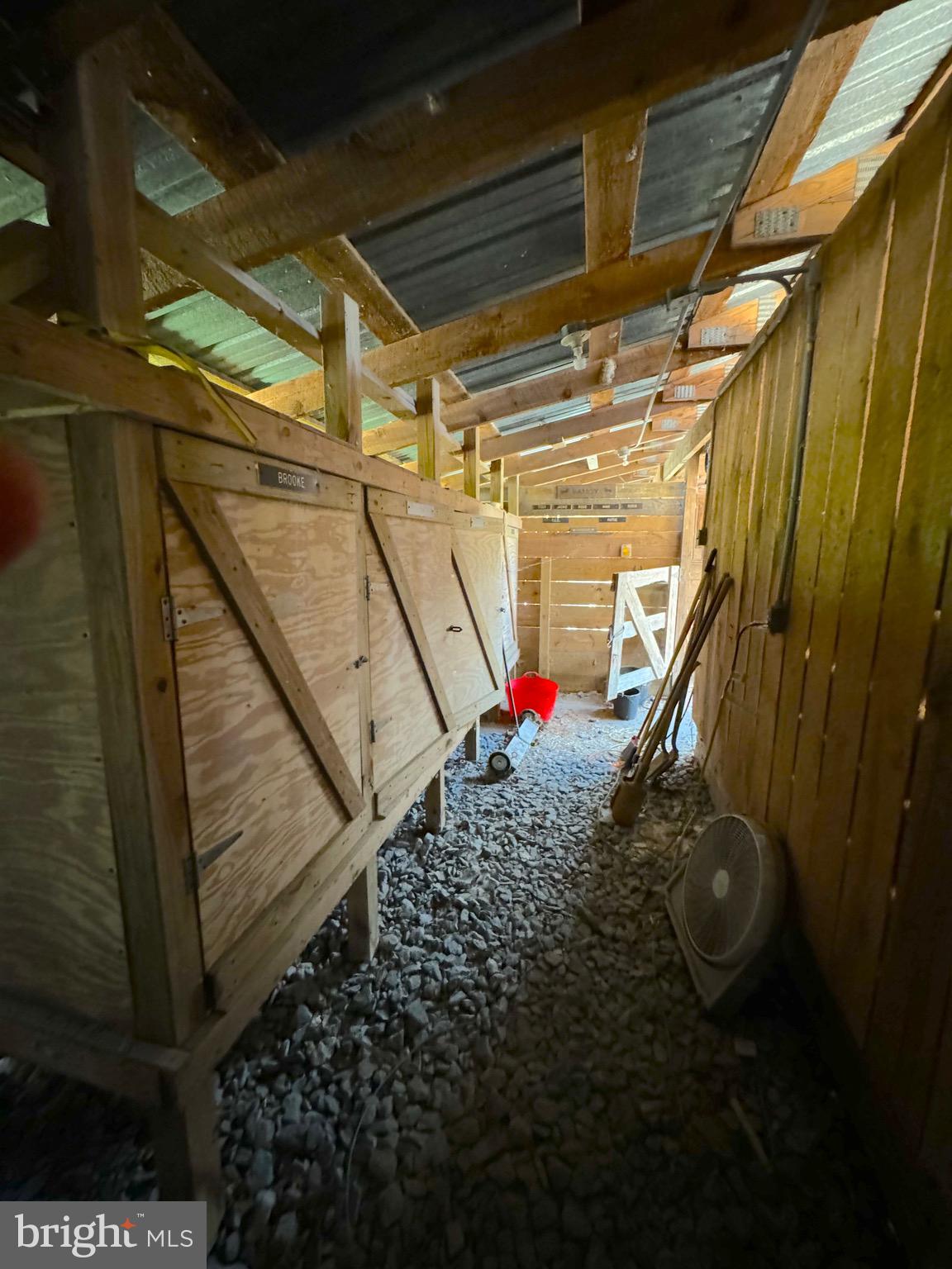 BLUE RIDGE FARMS - Farm