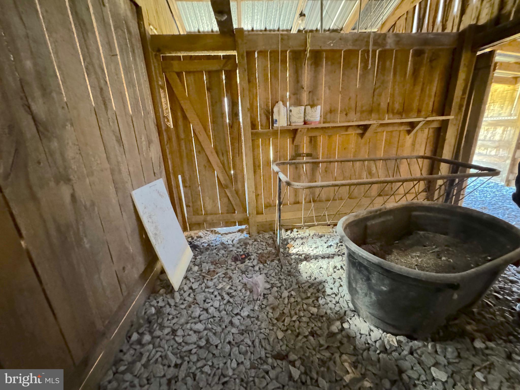 BLUE RIDGE FARMS - Farm