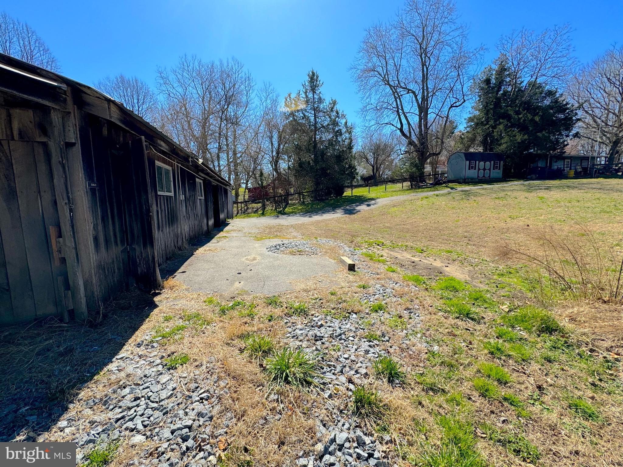 BLUE RIDGE FARMS - Farm