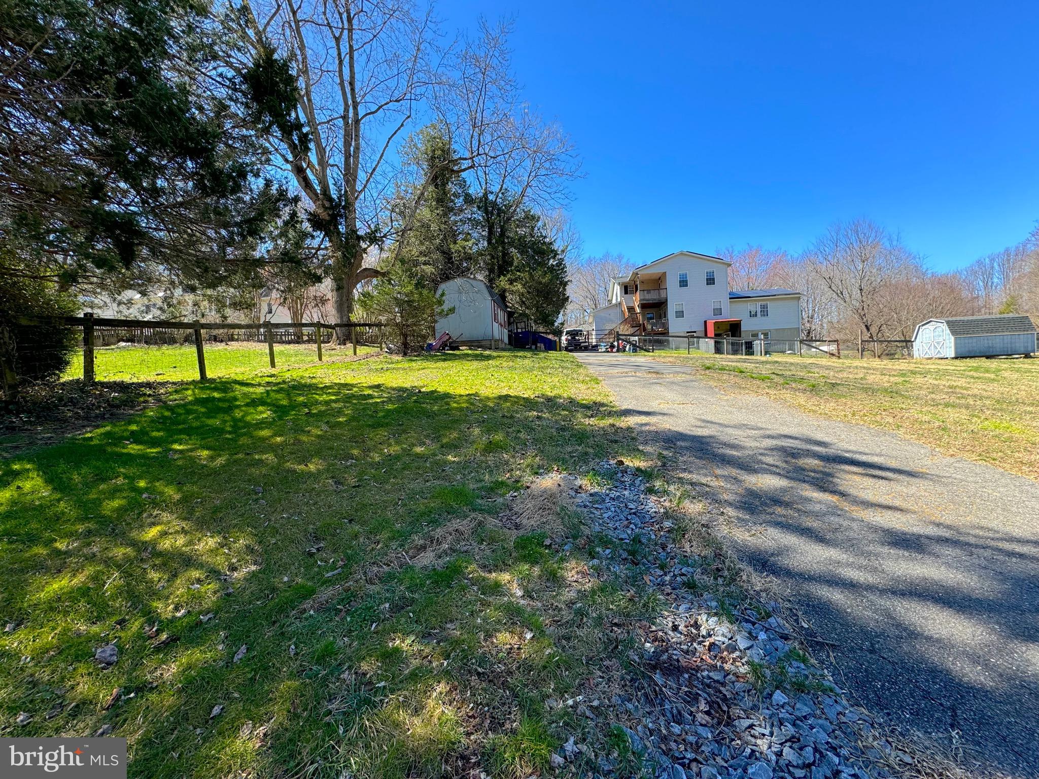 BLUE RIDGE FARMS - Farm