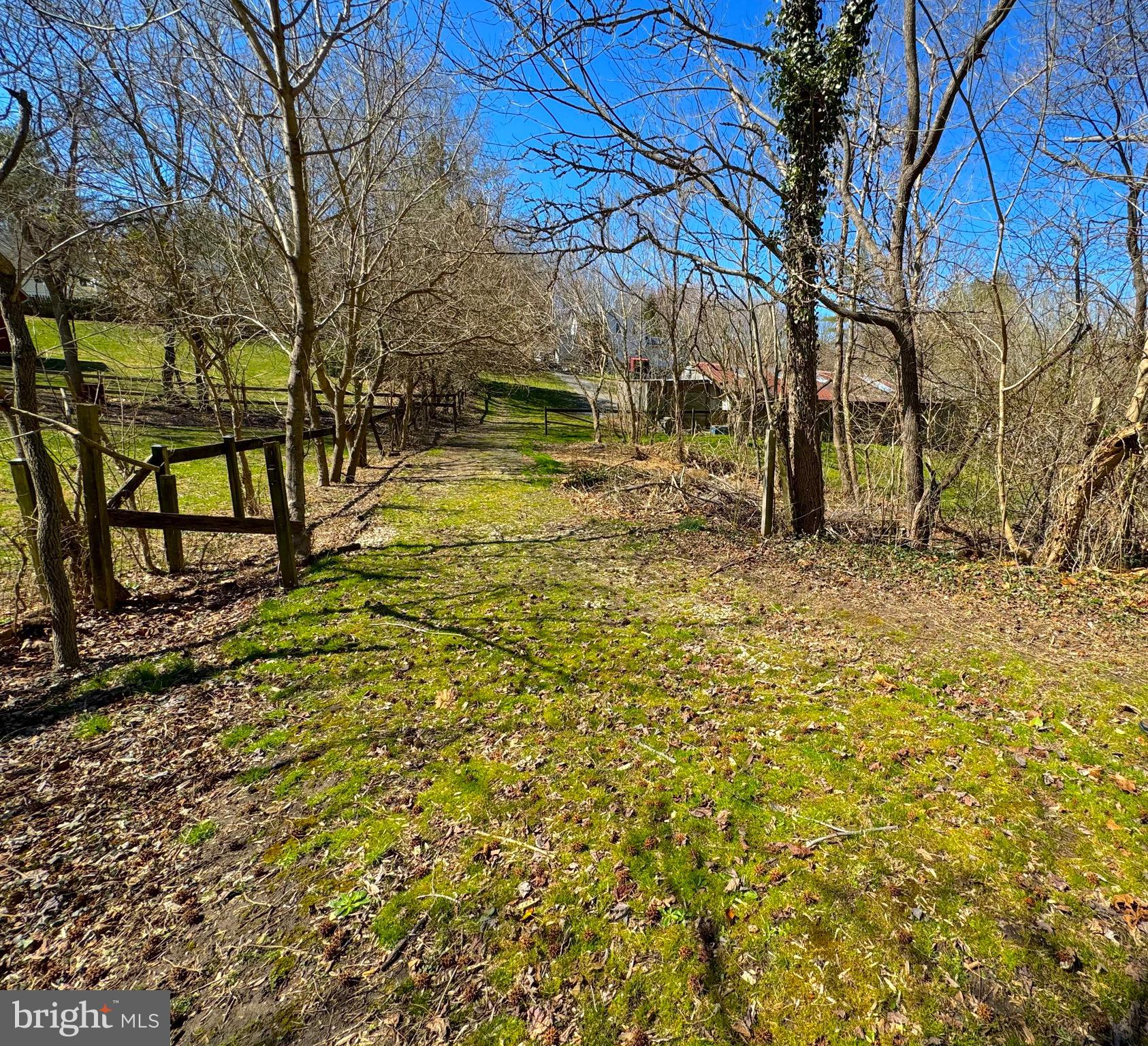 BLUE RIDGE FARMS - Farm