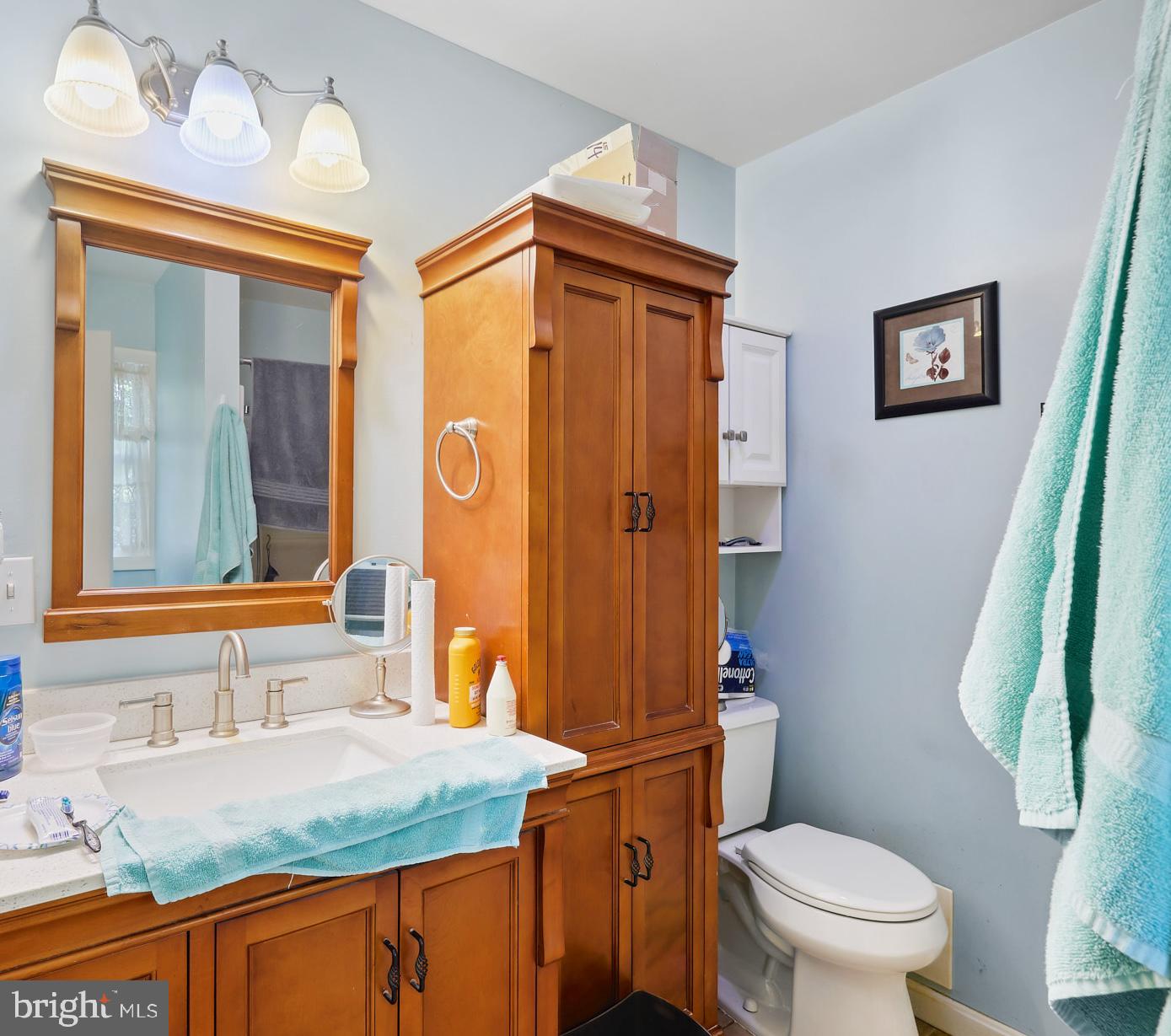 BLUE RIDGE FARMS - Farm