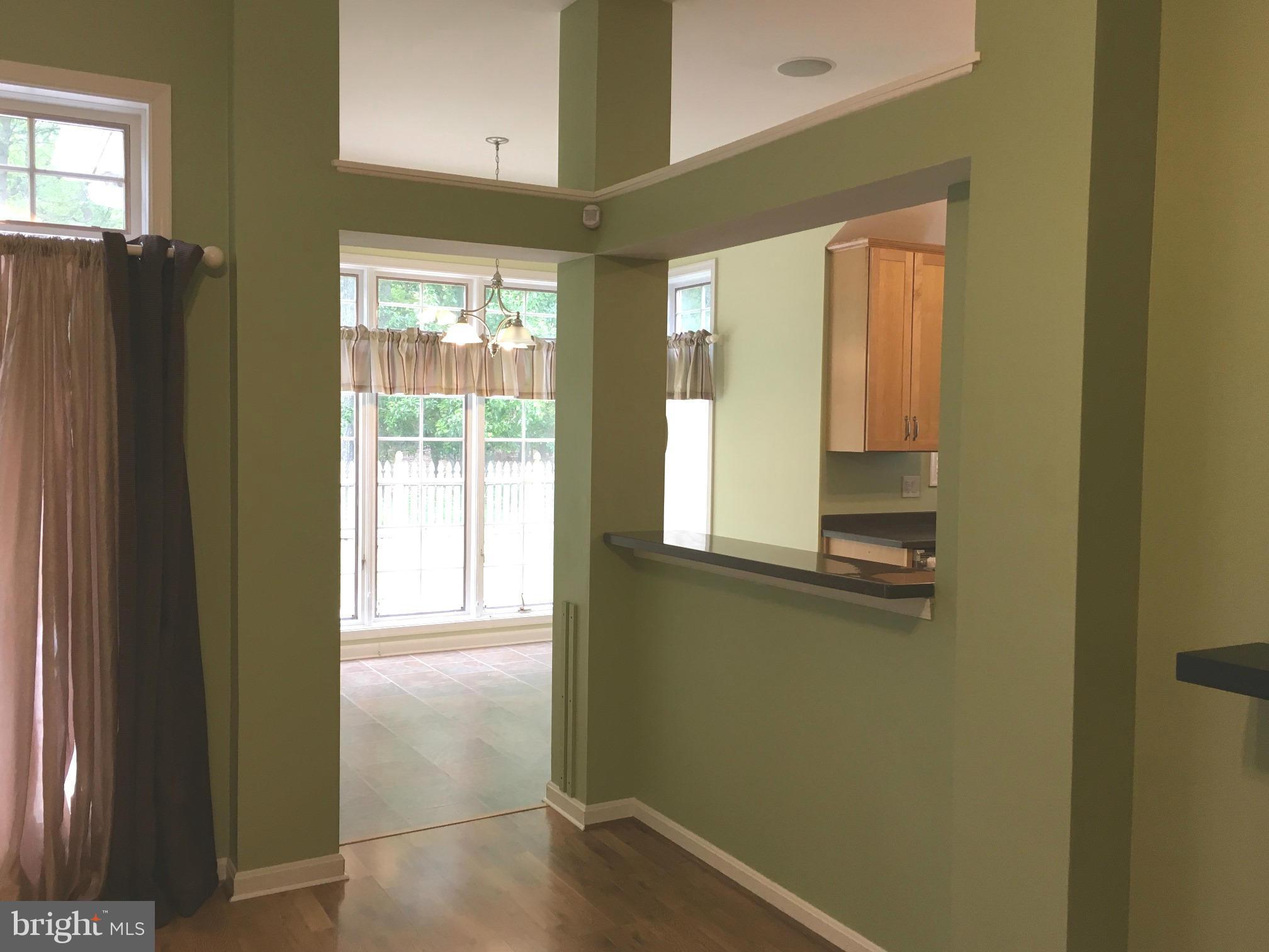 CEDAR COVE - Residential Lease