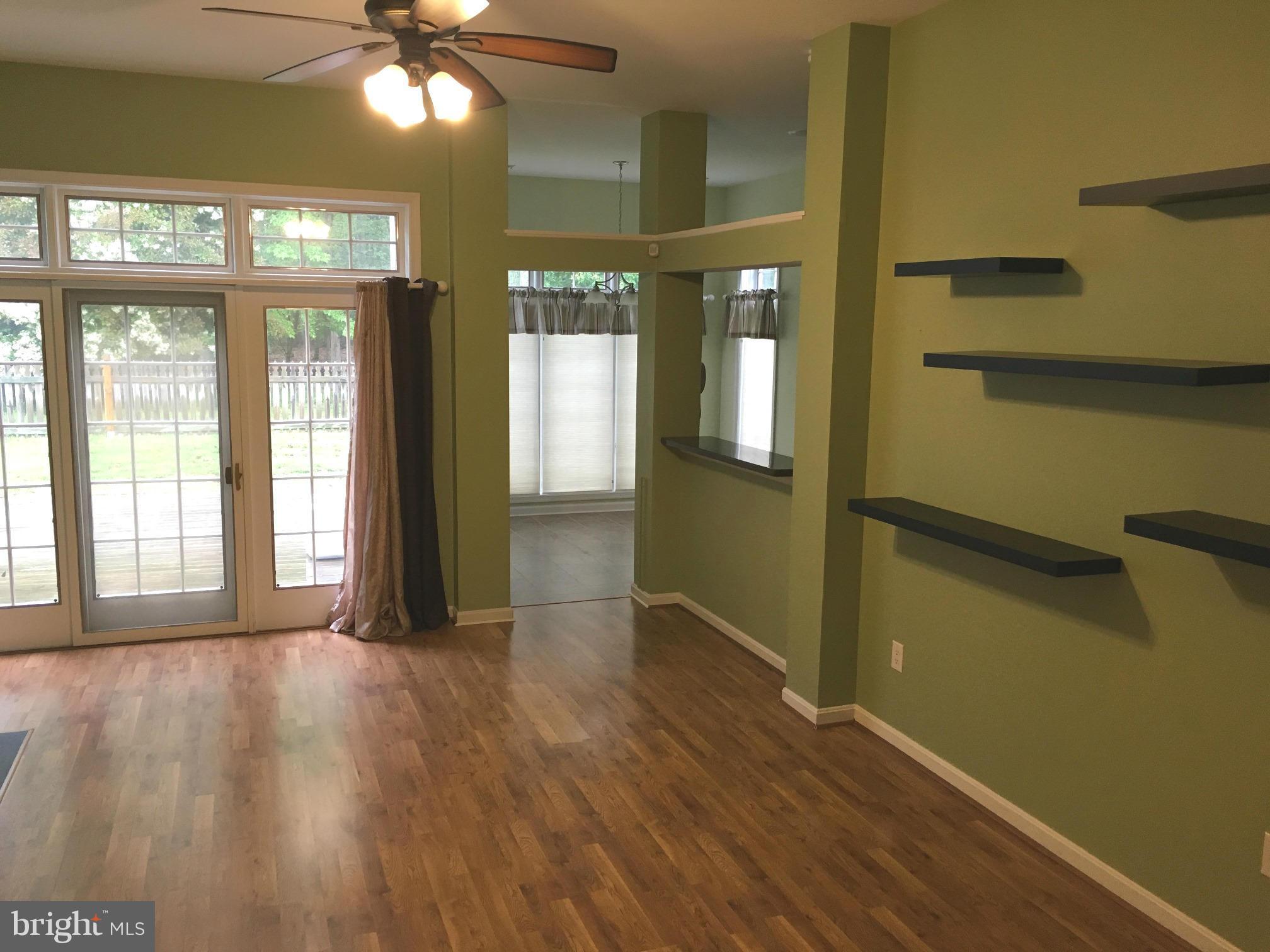 CEDAR COVE - Residential Lease