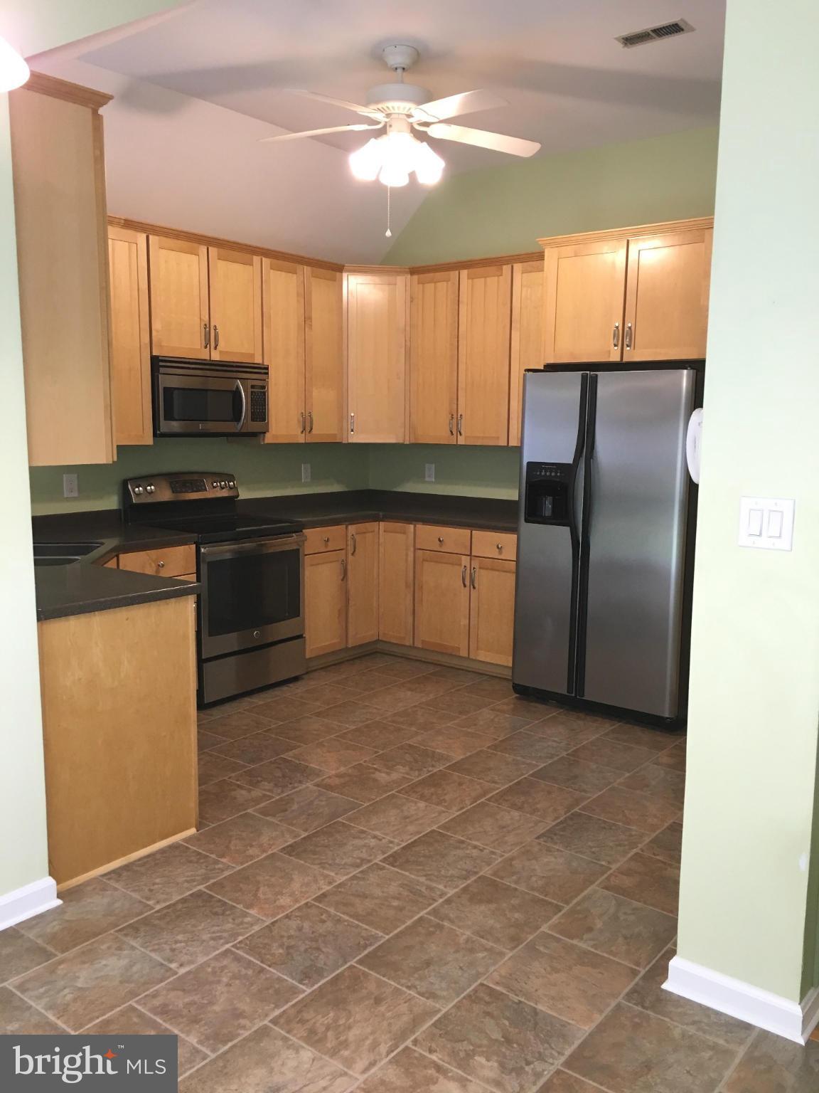 CEDAR COVE - Residential Lease