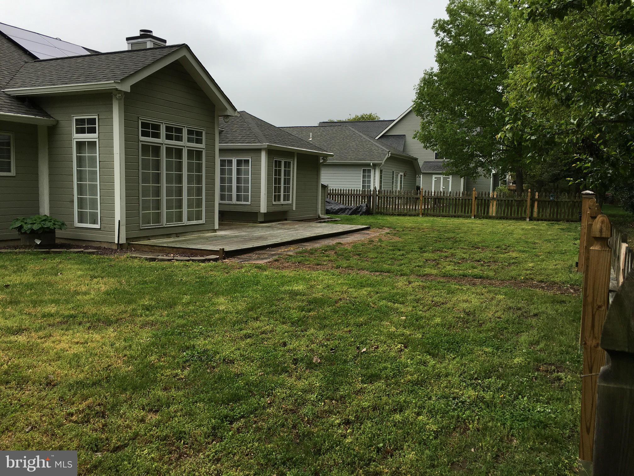 CEDAR COVE - Residential Lease