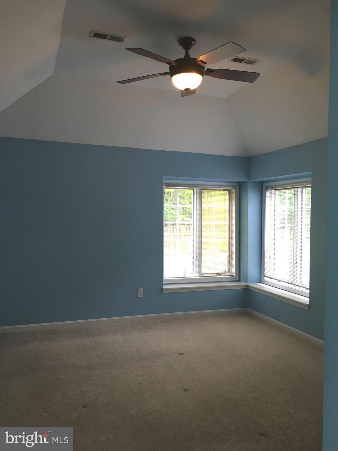 CEDAR COVE - Residential Lease