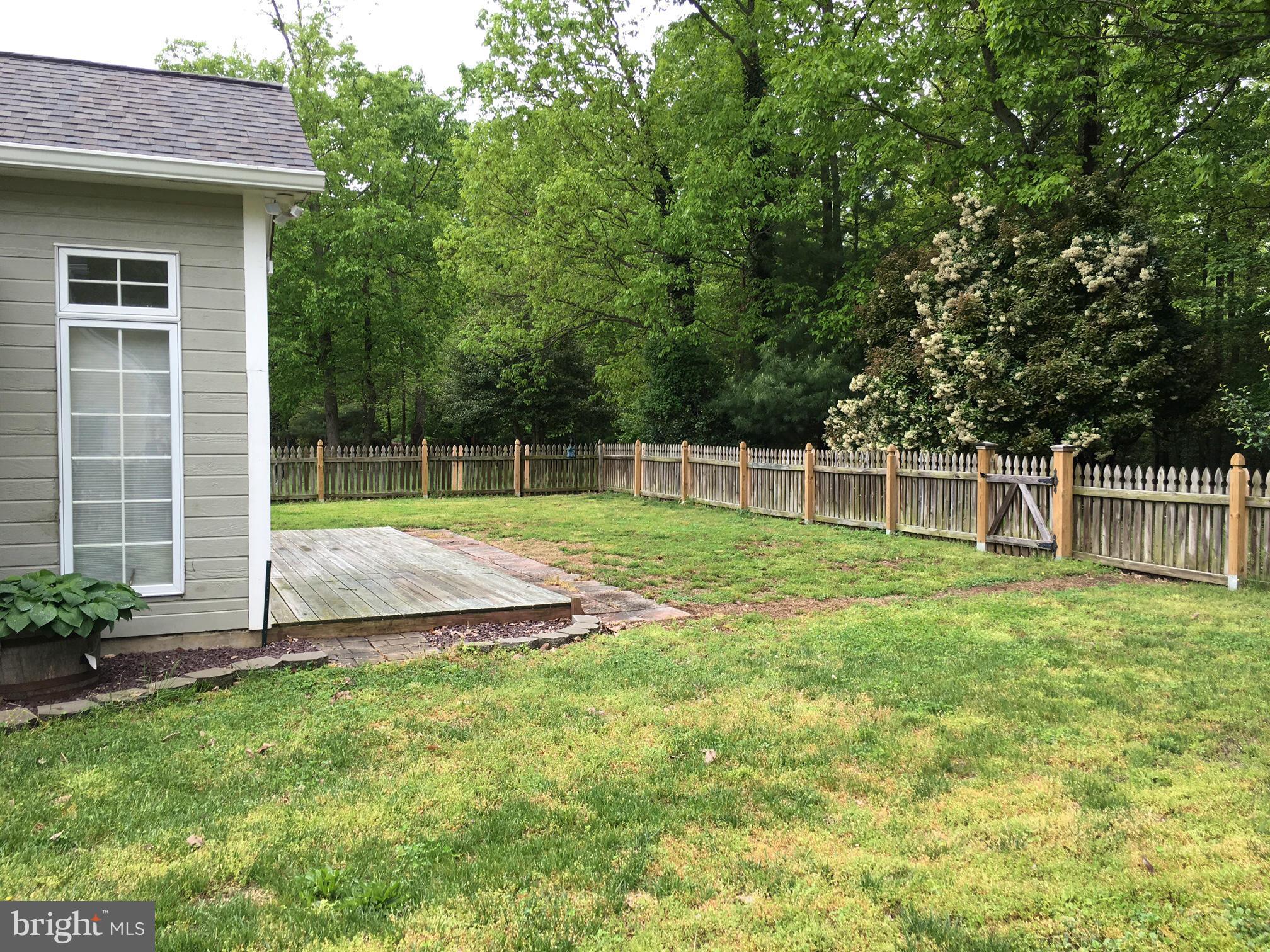 CEDAR COVE - Residential Lease