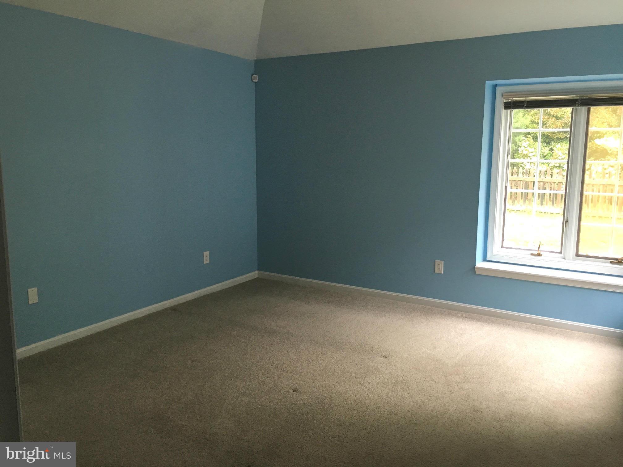 CEDAR COVE - Residential Lease