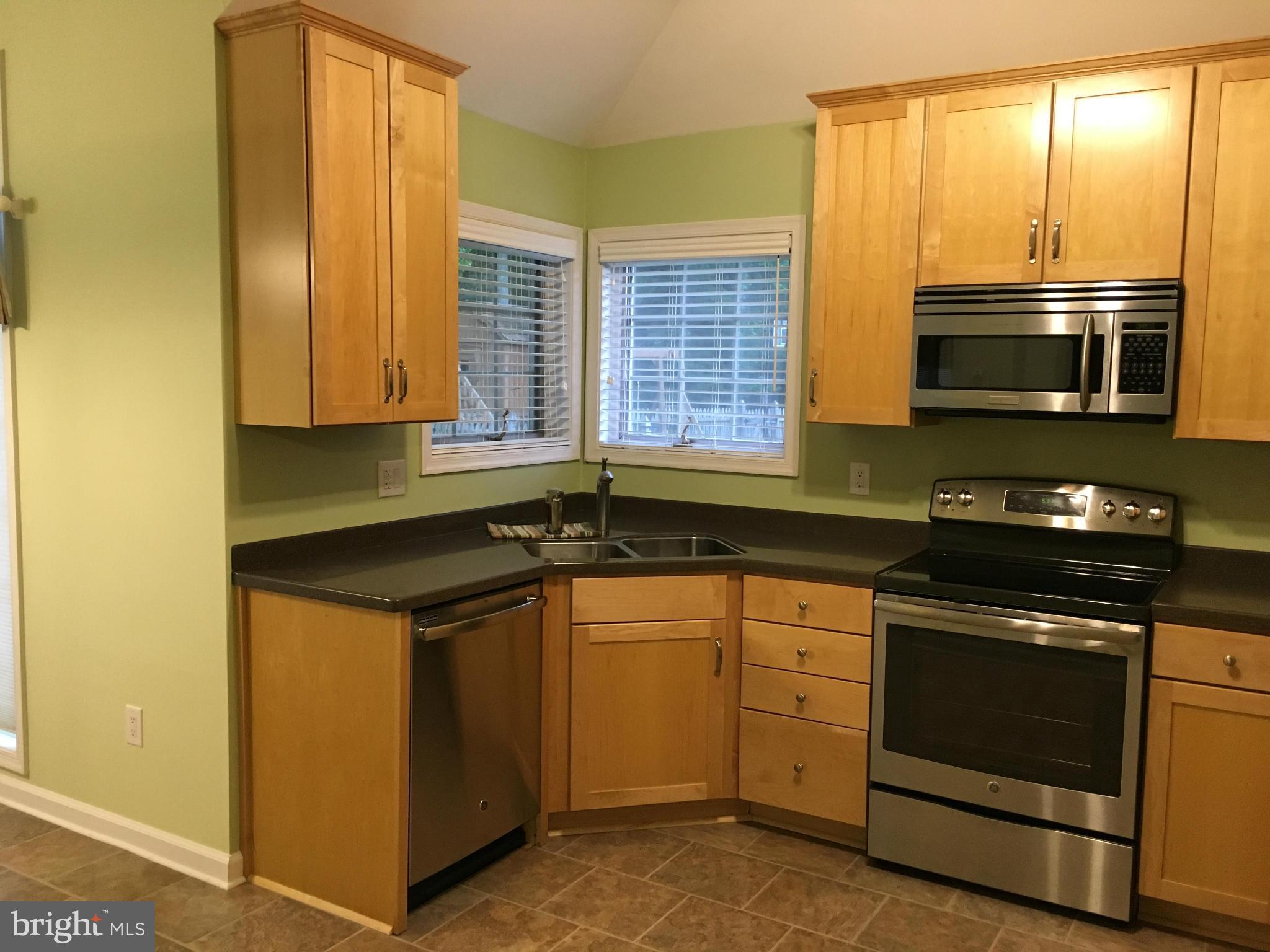 CEDAR COVE - Residential Lease