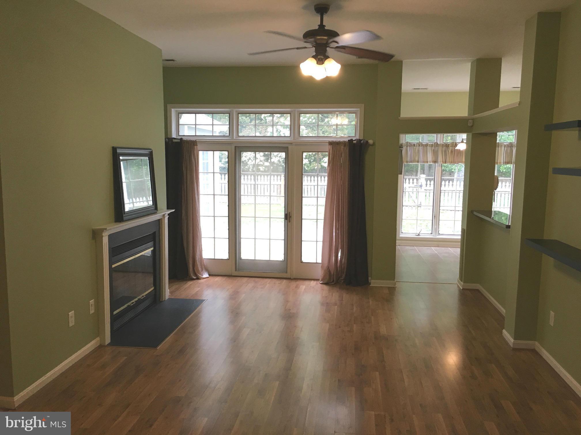 CEDAR COVE - Residential Lease