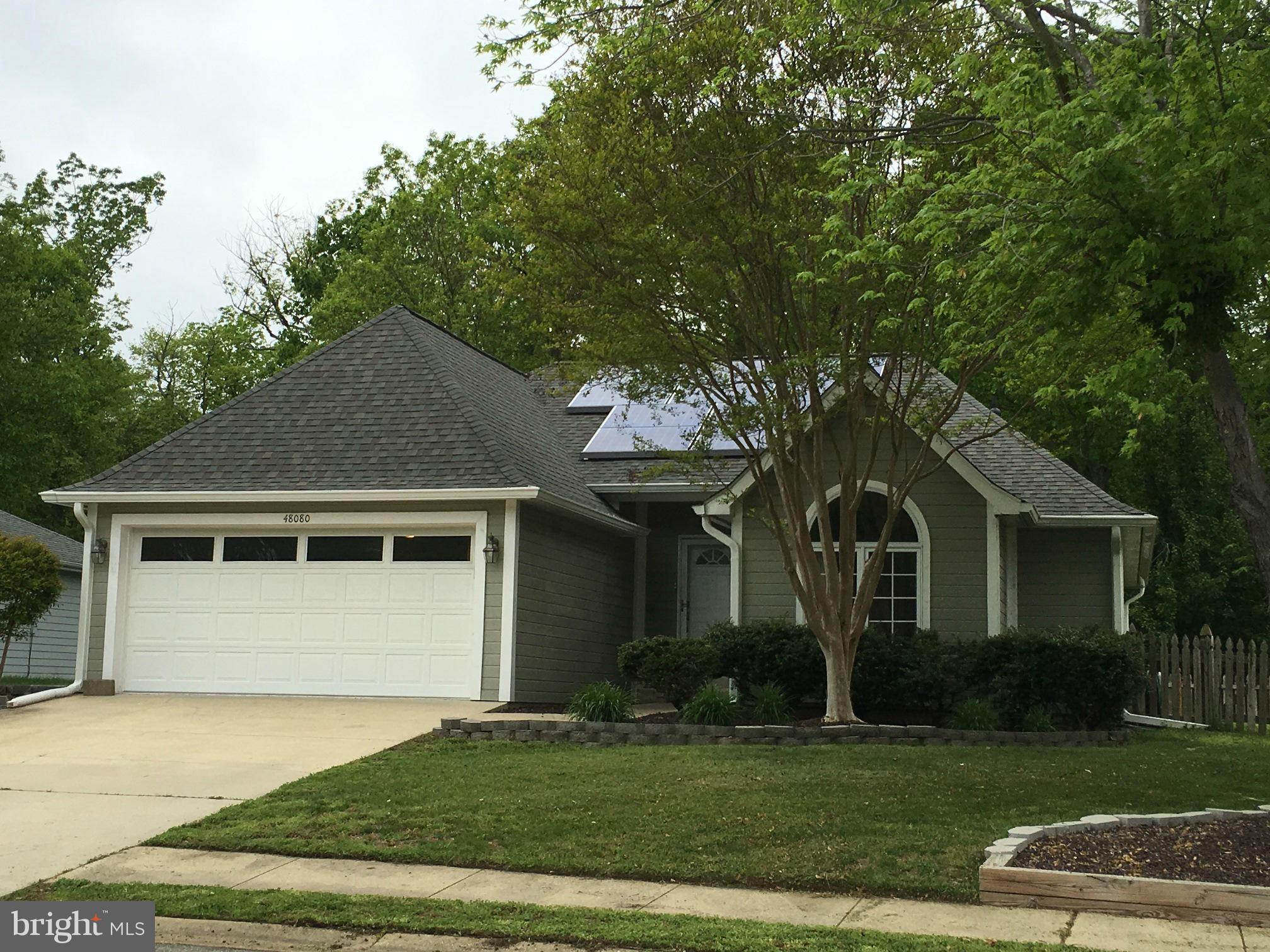 CEDAR COVE - Residential Lease