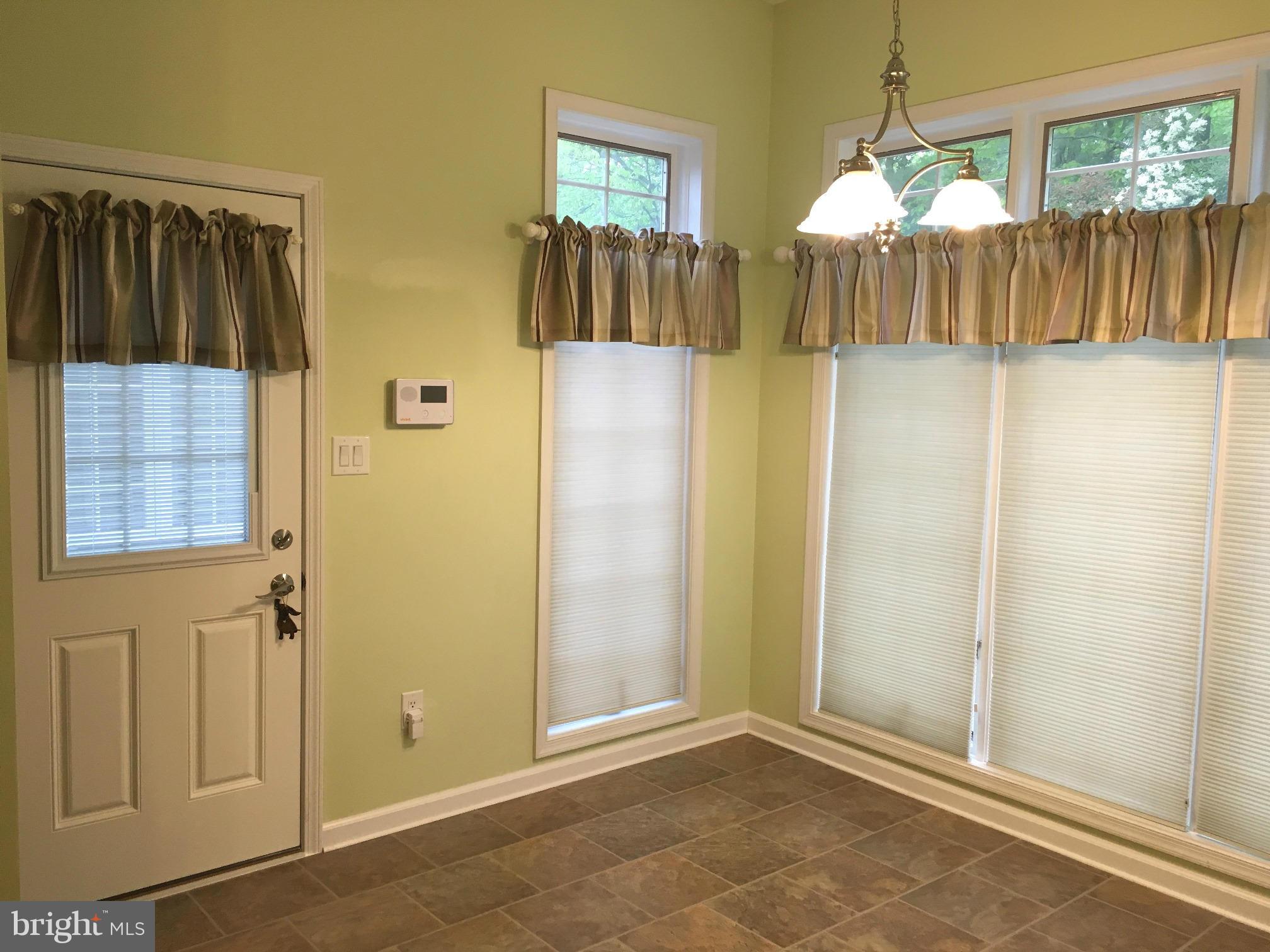 CEDAR COVE - Residential Lease