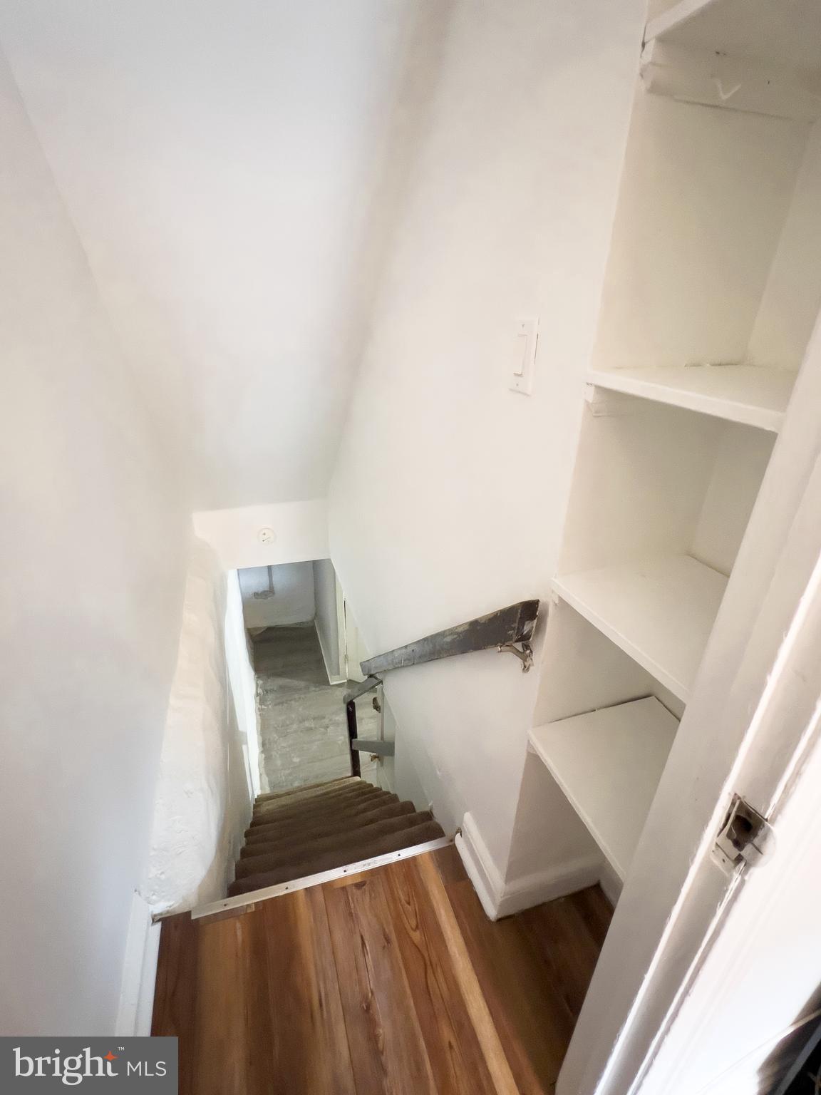 PHILADELPHIA - Residential