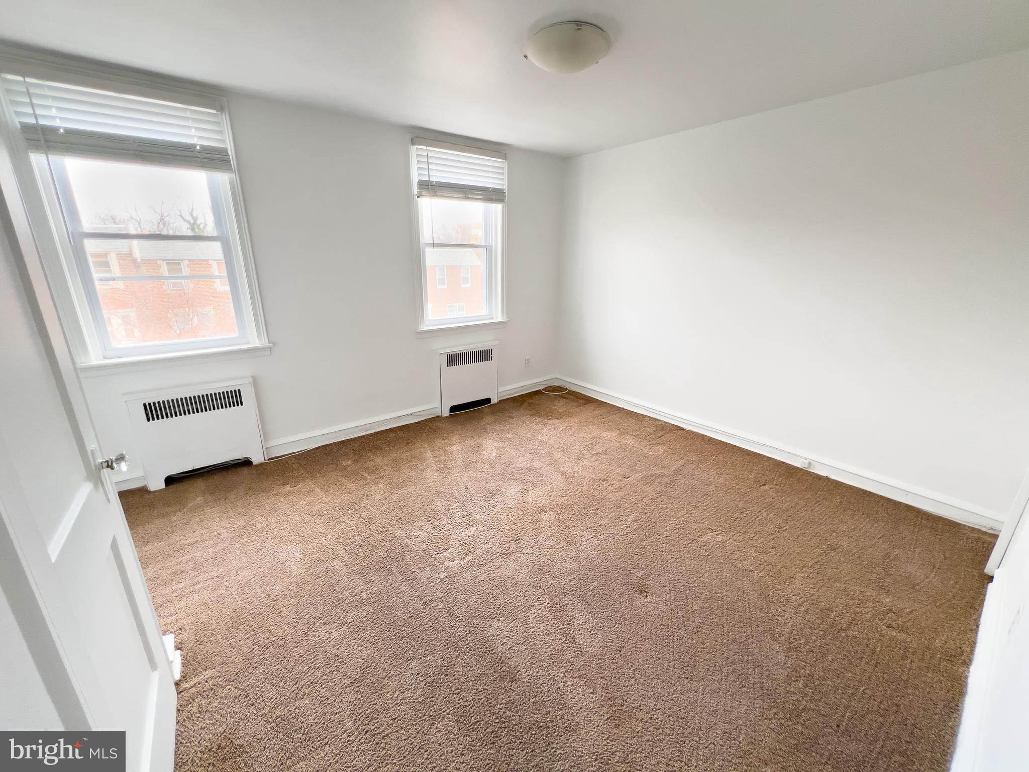 PHILADELPHIA - Residential