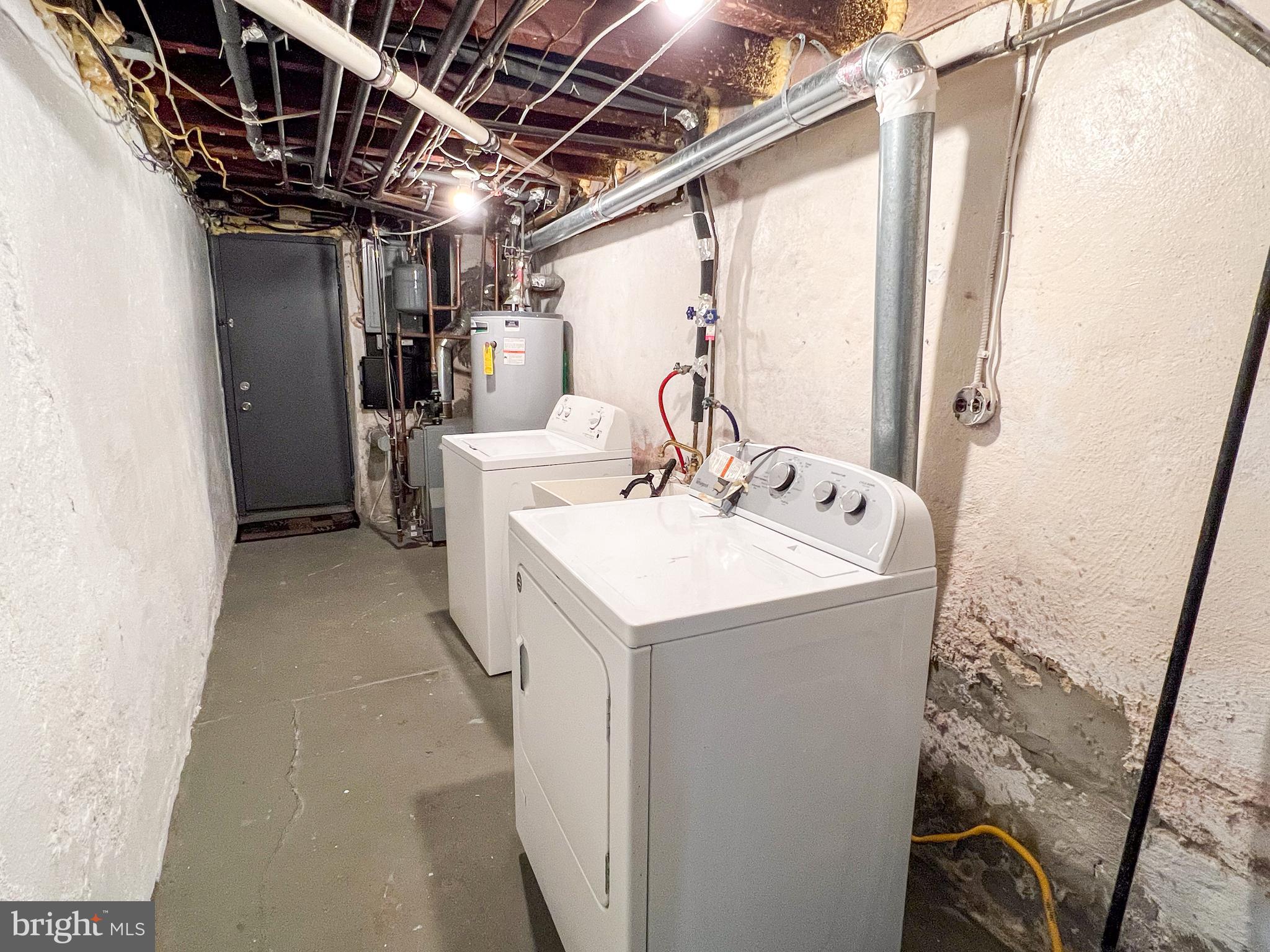 PHILADELPHIA - Residential