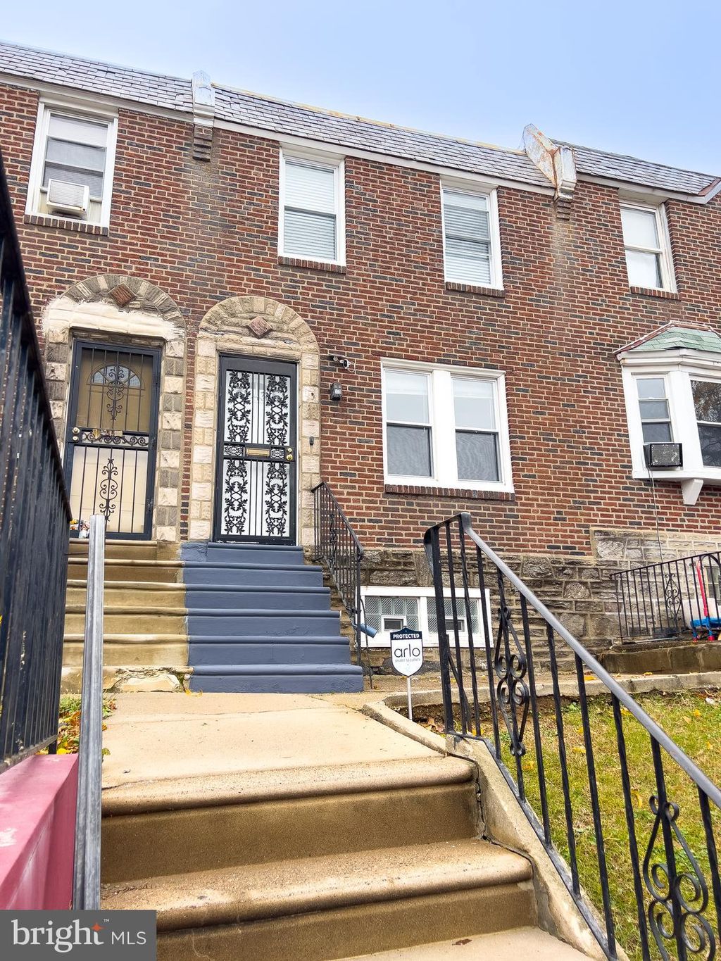 Photo of 4606 Shelbourne Street, PHILADELPHIA, PA 19124 (MLS # PAPH2552676)