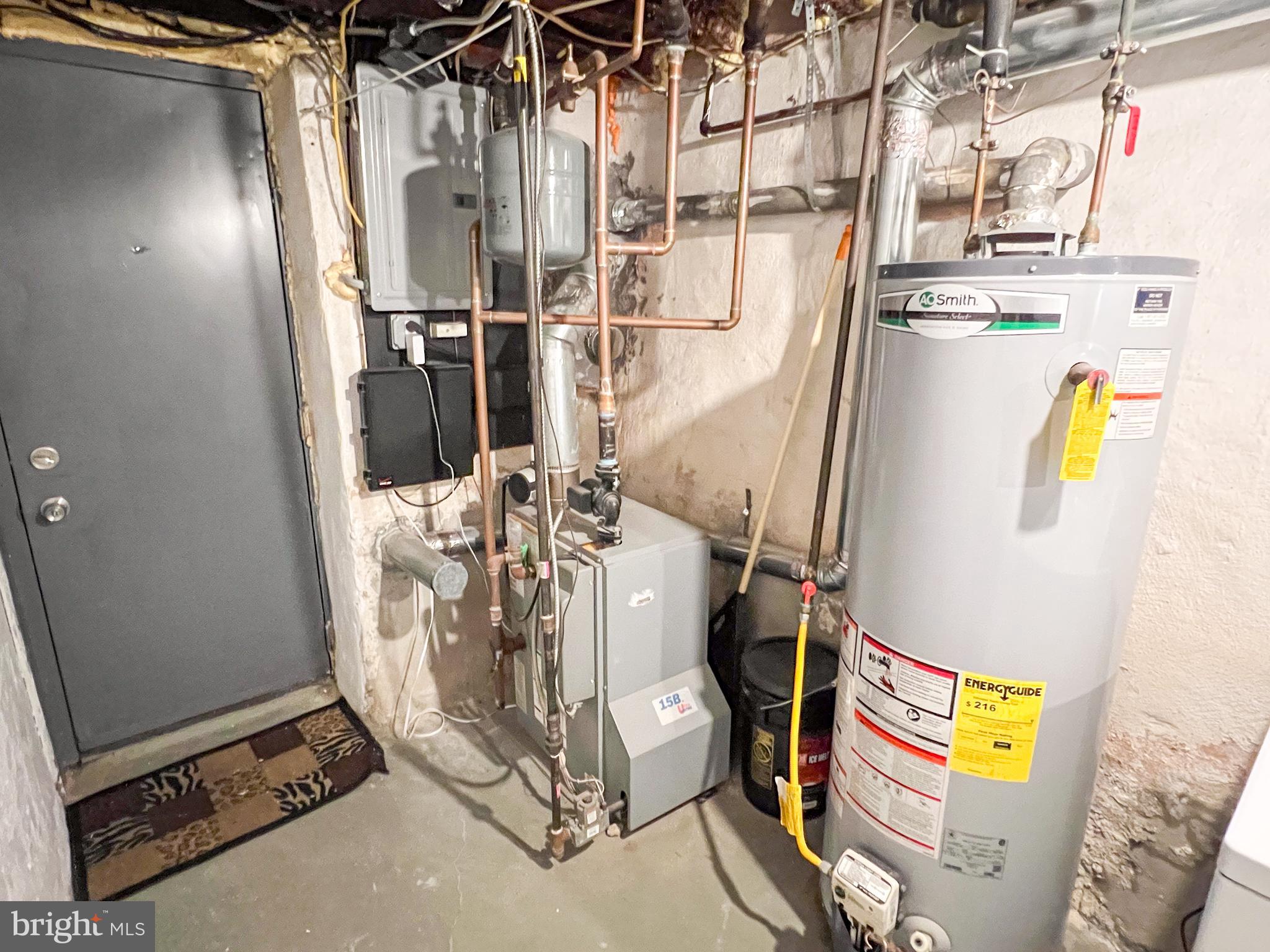 PHILADELPHIA - Residential