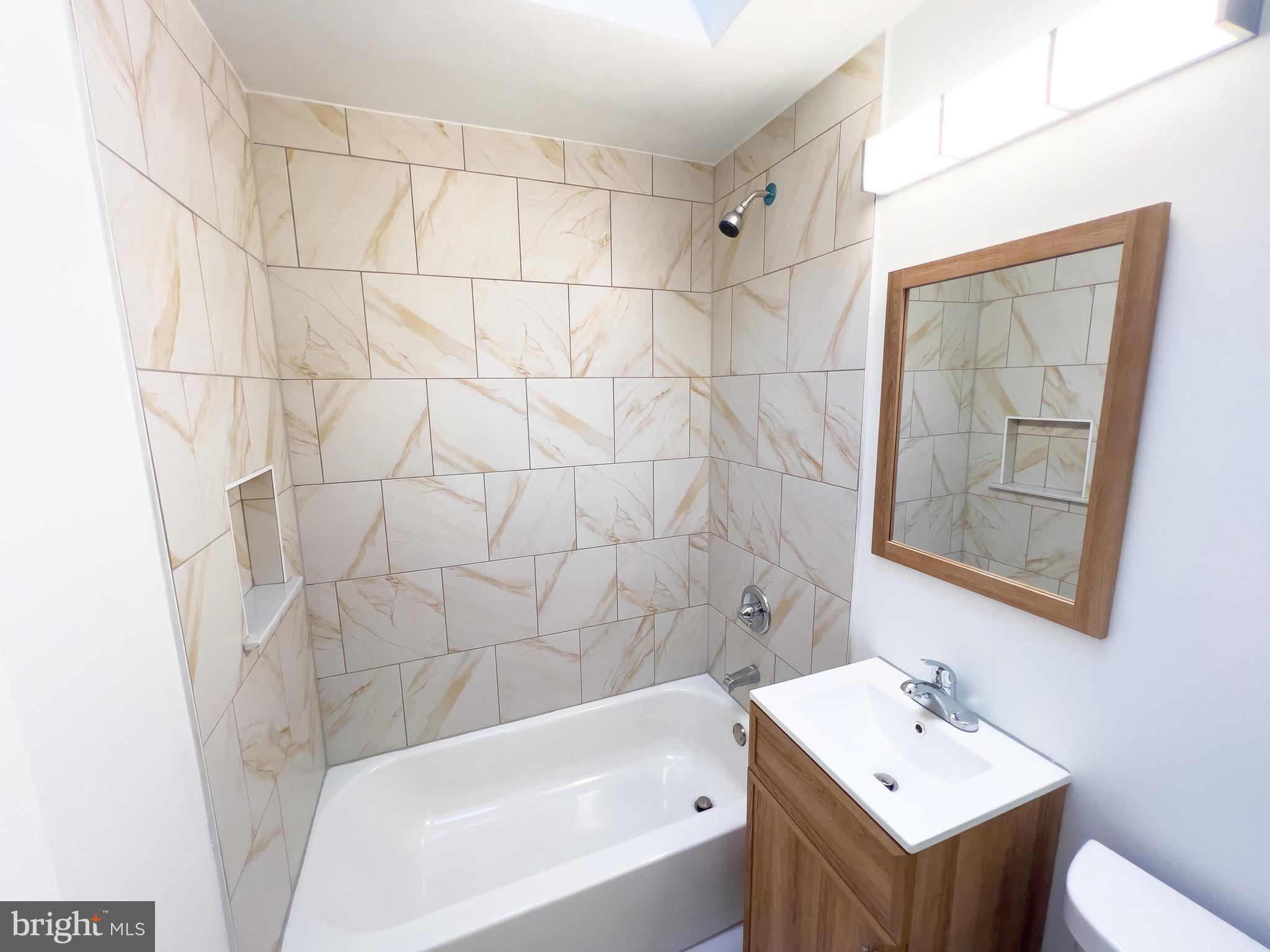 PHILADELPHIA - Residential