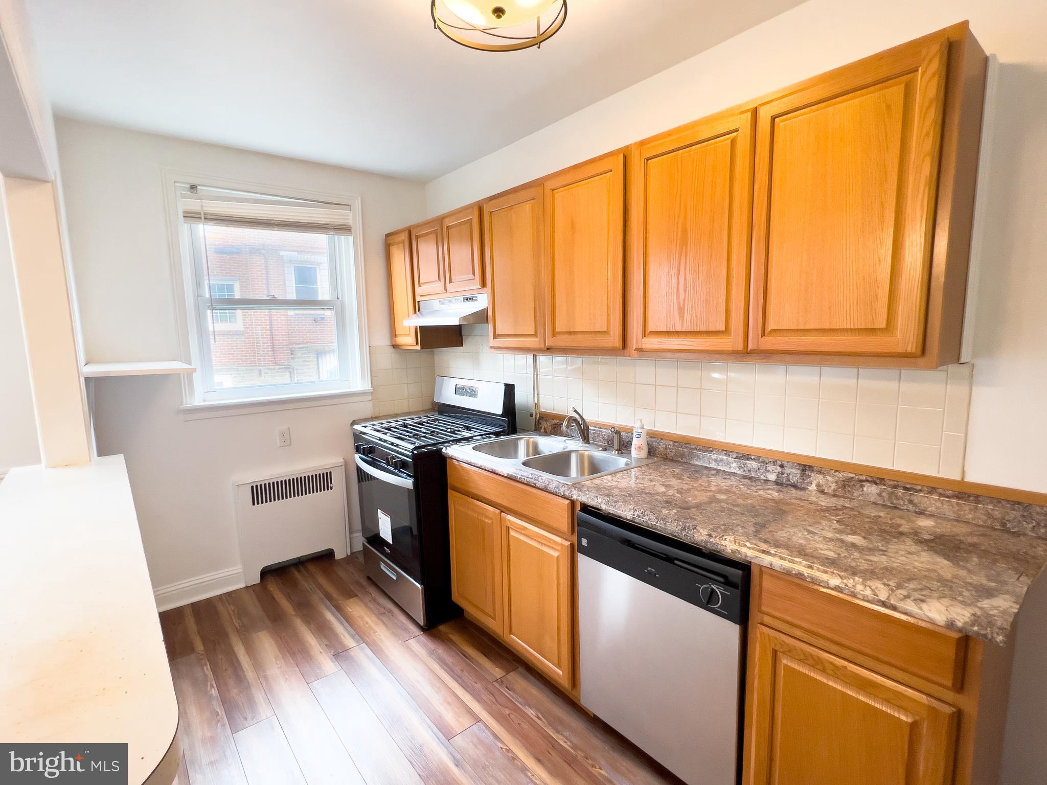 PHILADELPHIA - Residential