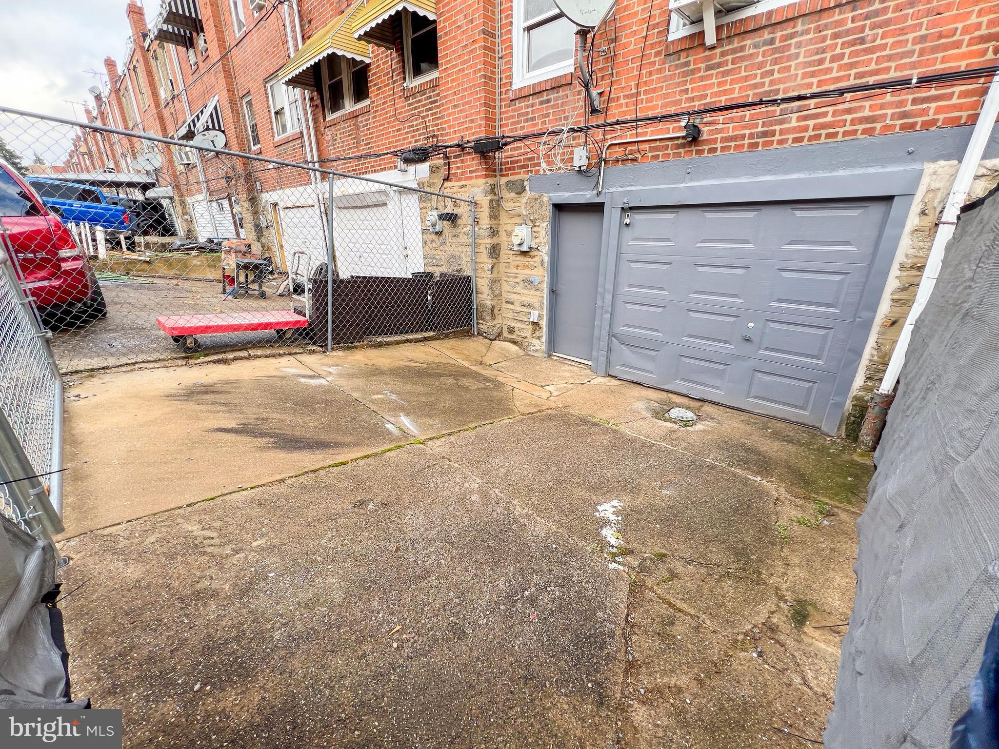 PHILADELPHIA - Residential