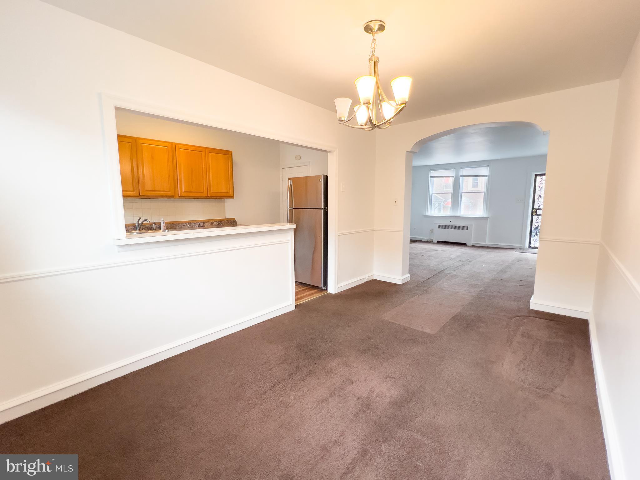 PHILADELPHIA - Residential