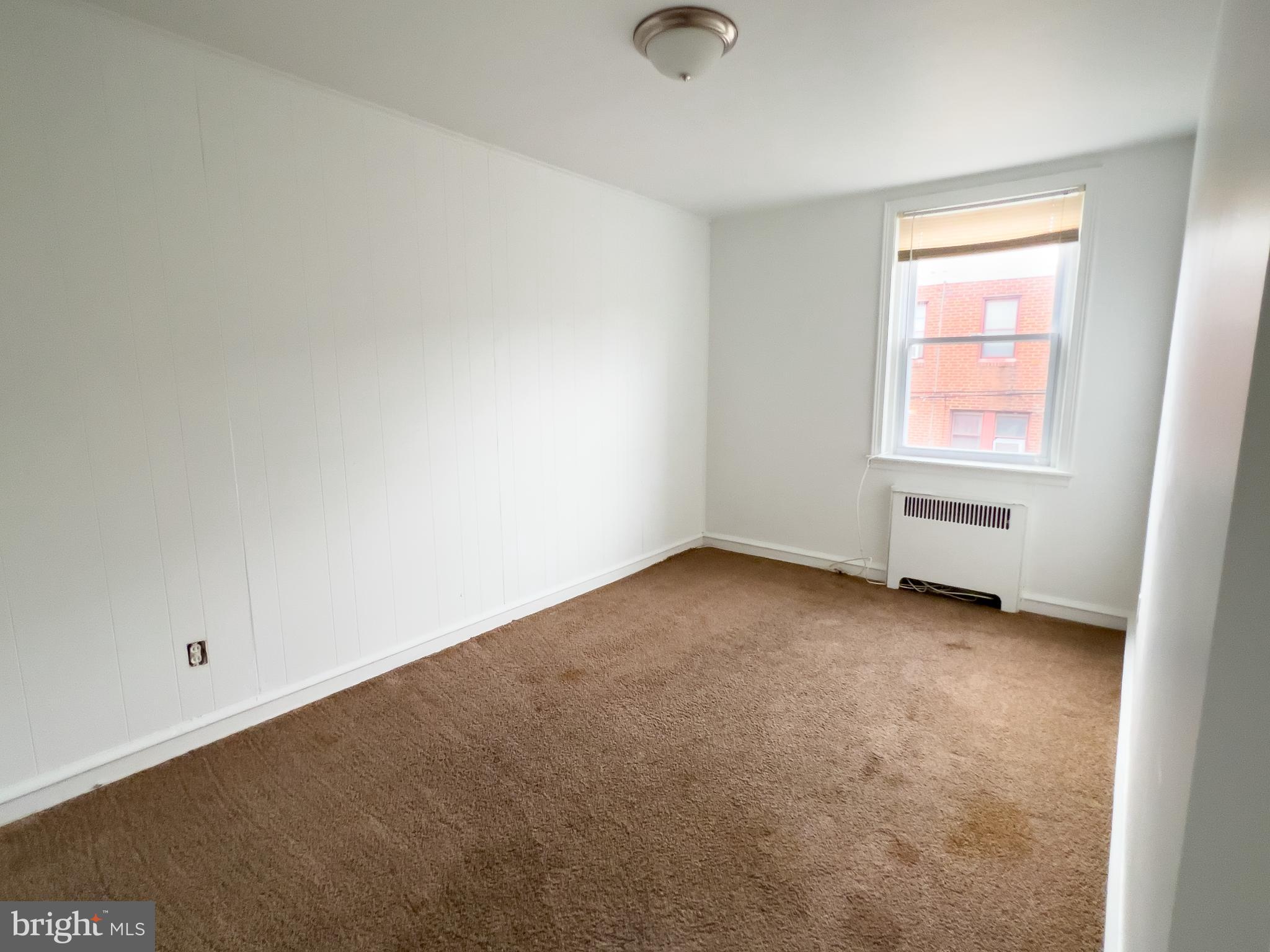 PHILADELPHIA - Residential