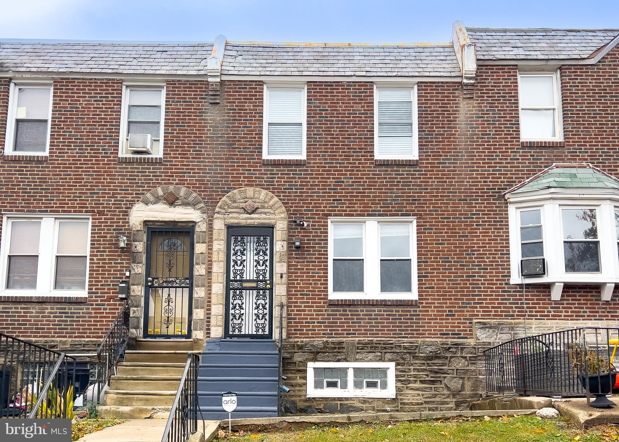 PHILADELPHIA - Residential