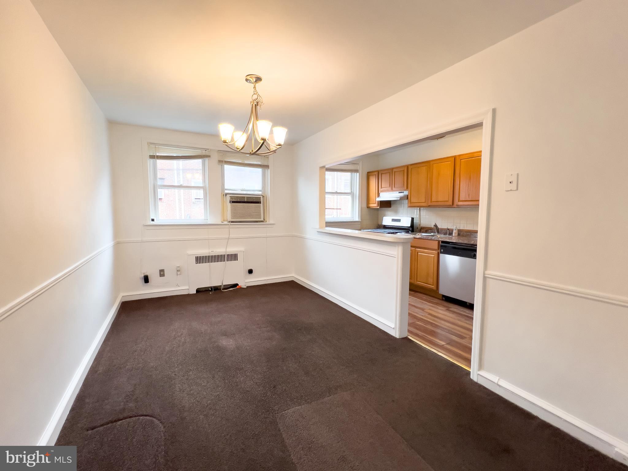 PHILADELPHIA - Residential