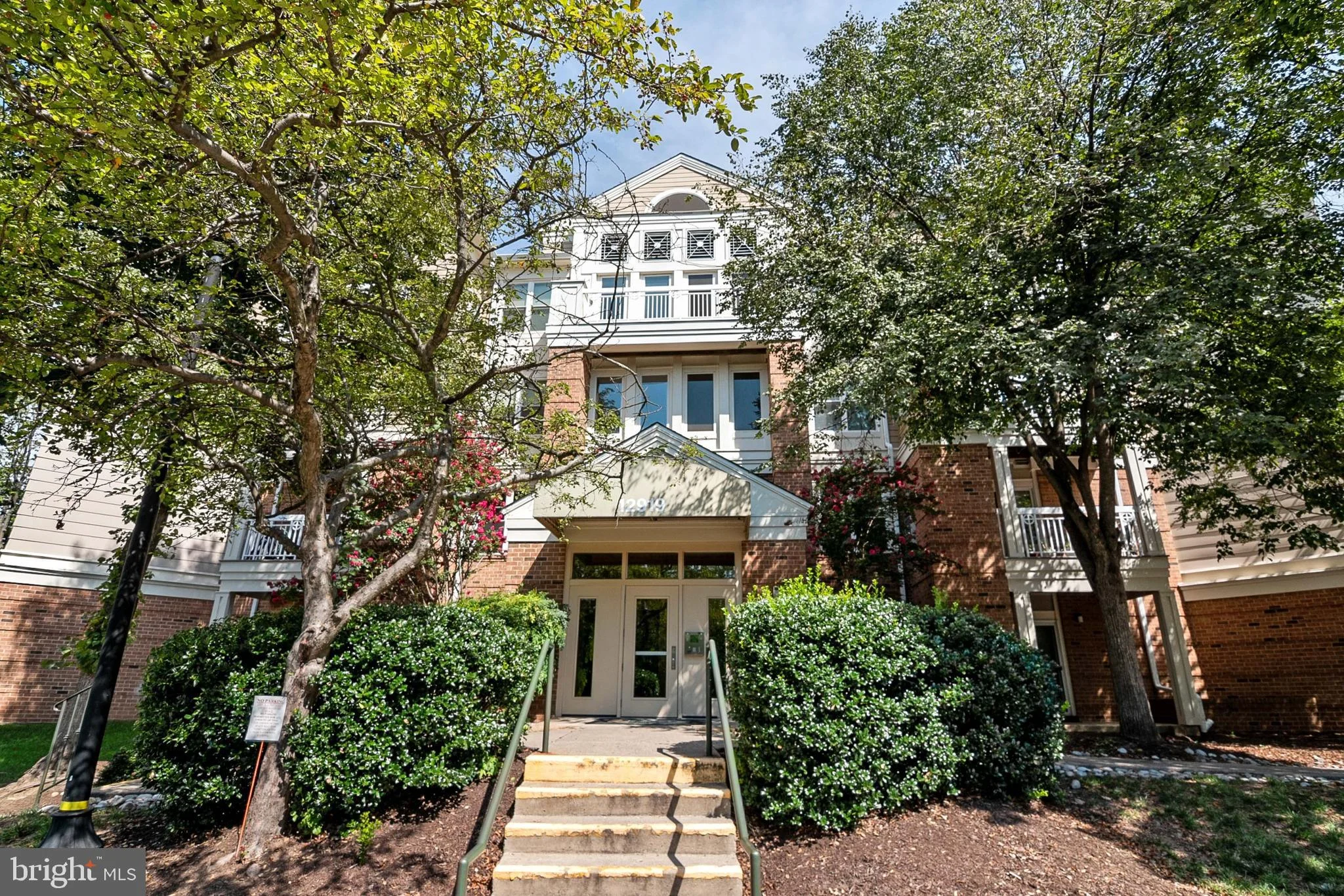 12919 Alton Square Unit 112, Herndon, VA 20170