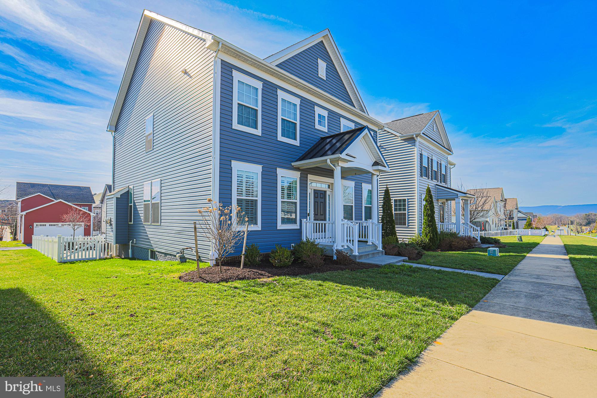 809 JEFFERSON PIKE
