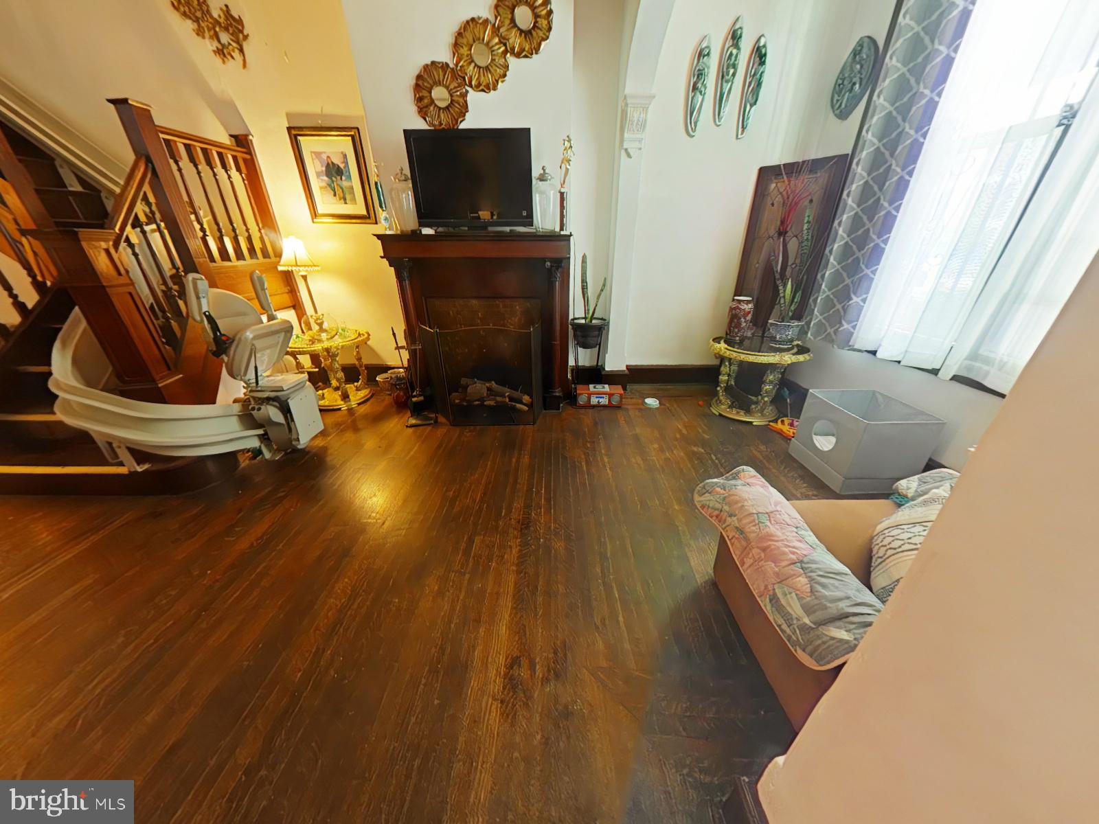 NICETOWN-TIOGA - Residential