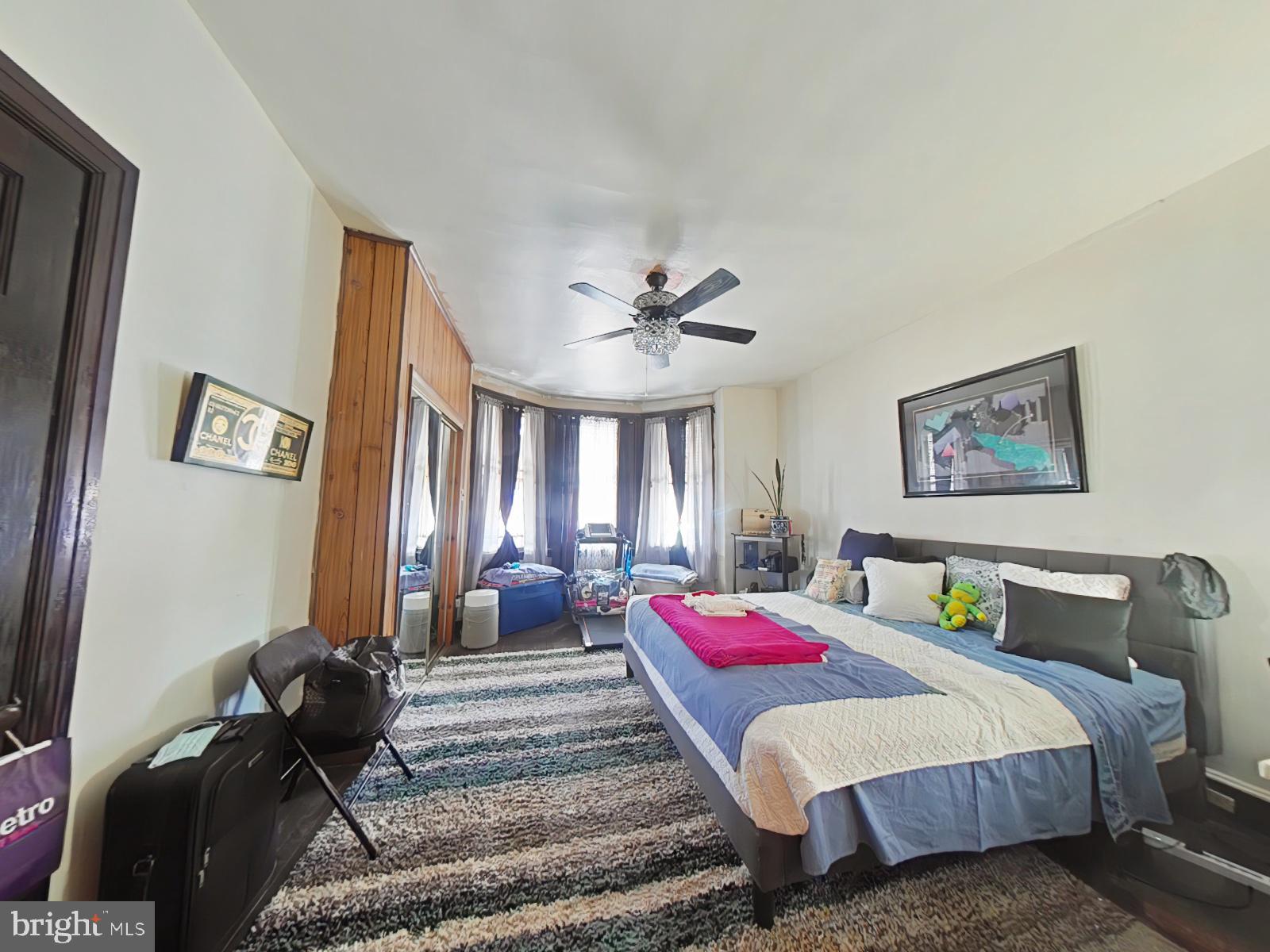 NICETOWN-TIOGA - Residential