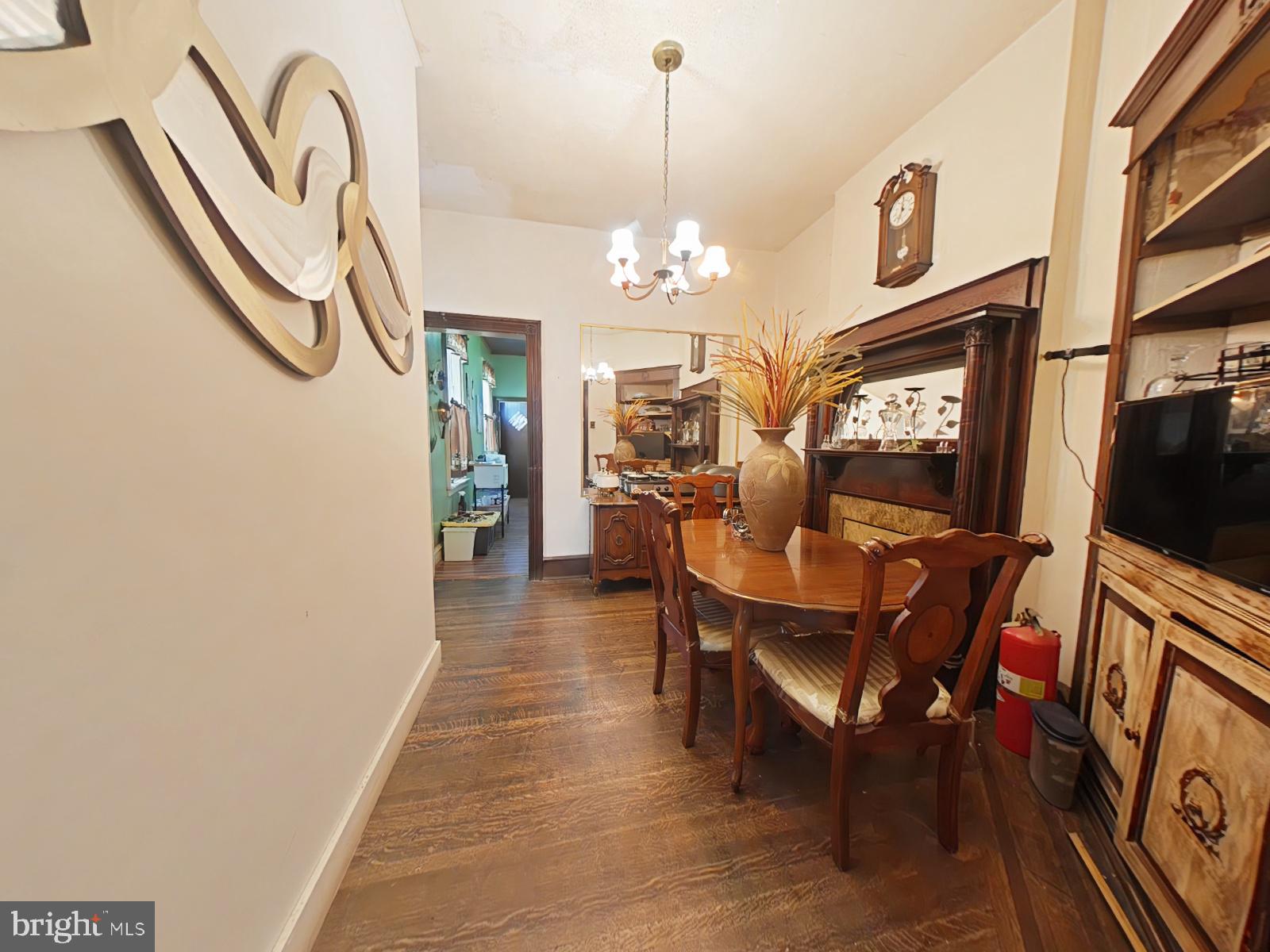 NICETOWN-TIOGA - Residential