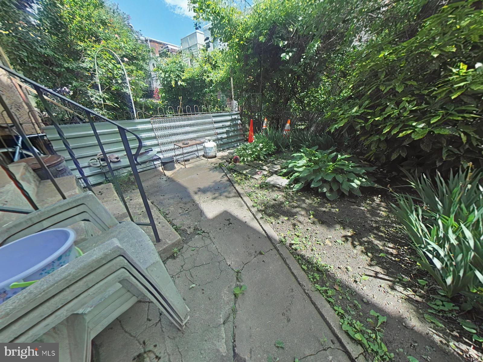 NICETOWN-TIOGA - Residential