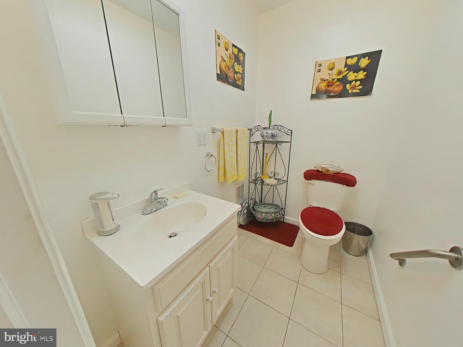 NICETOWN-TIOGA - Residential