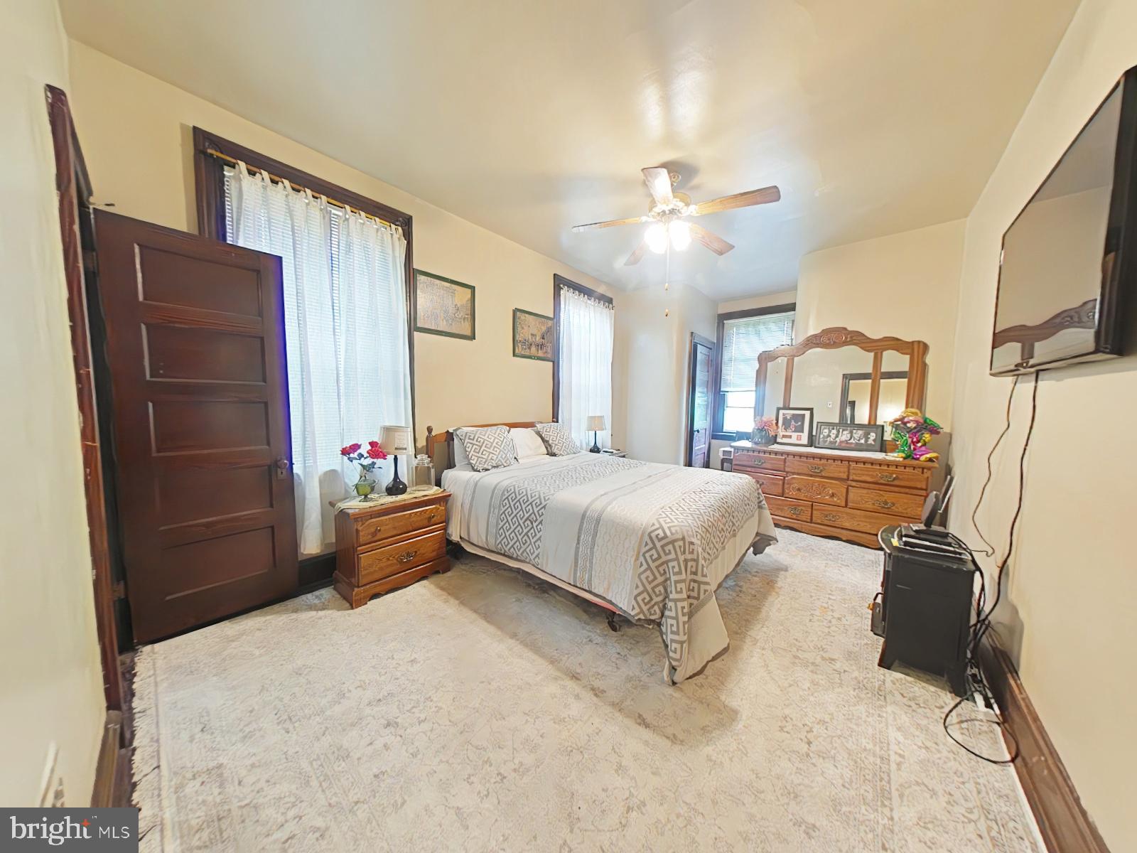 NICETOWN-TIOGA - Residential