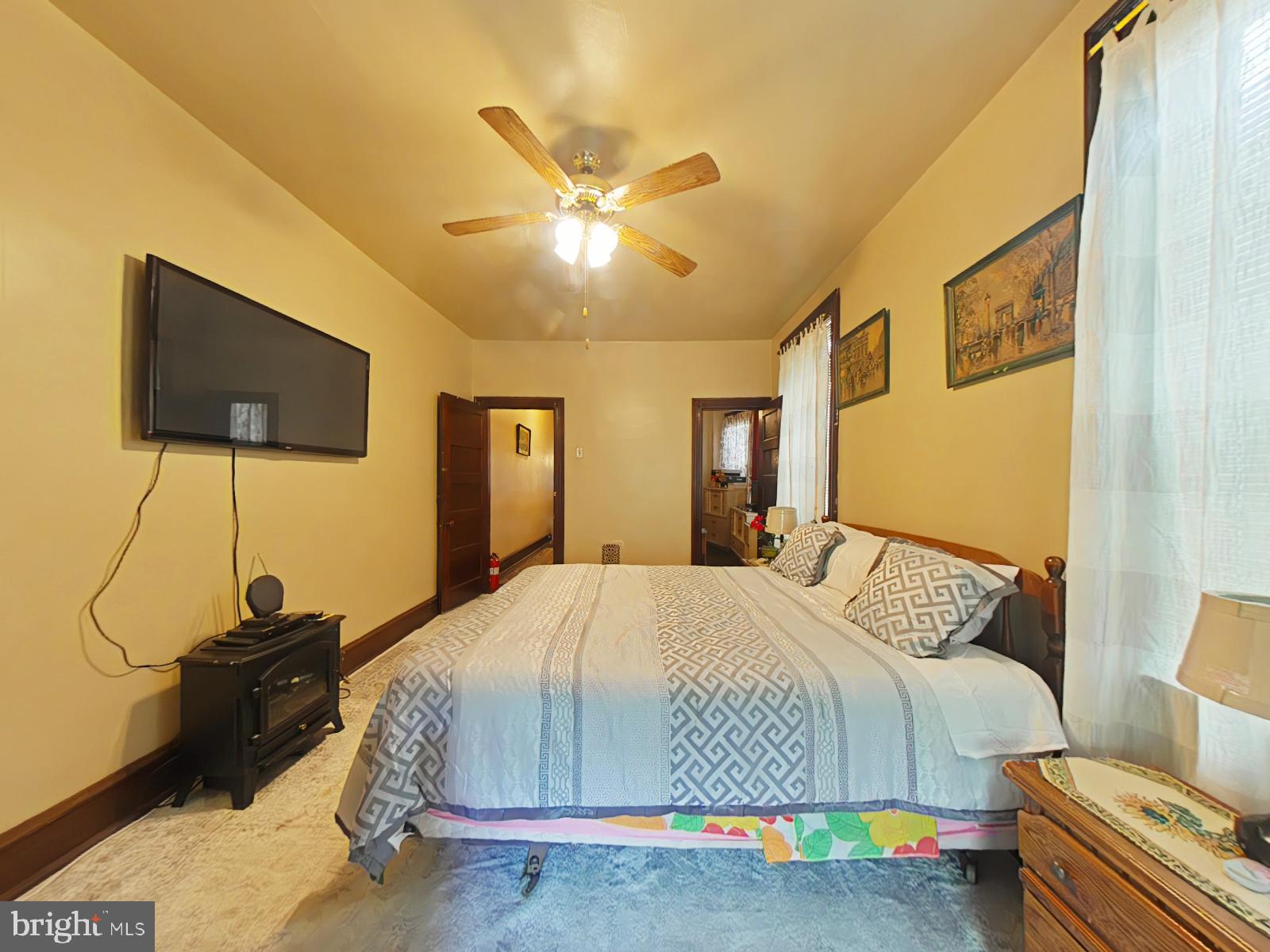 NICETOWN-TIOGA - Residential