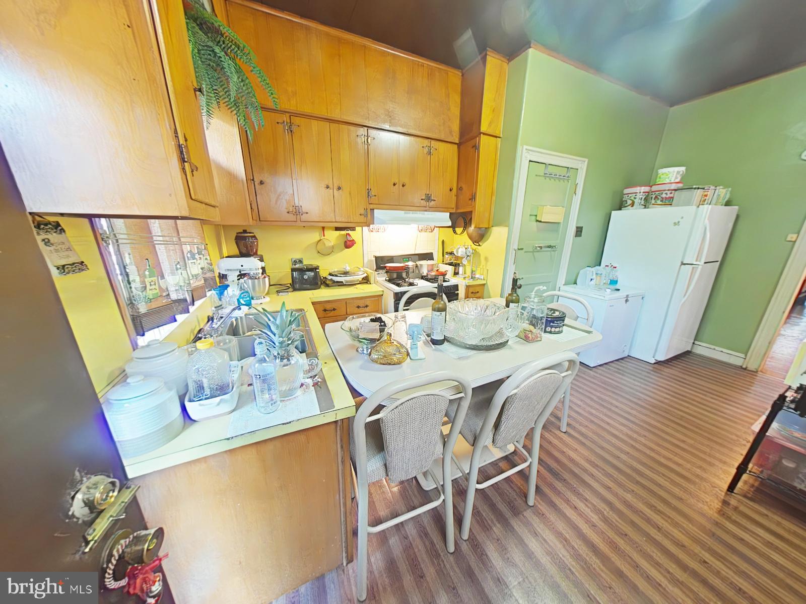 NICETOWN-TIOGA - Residential