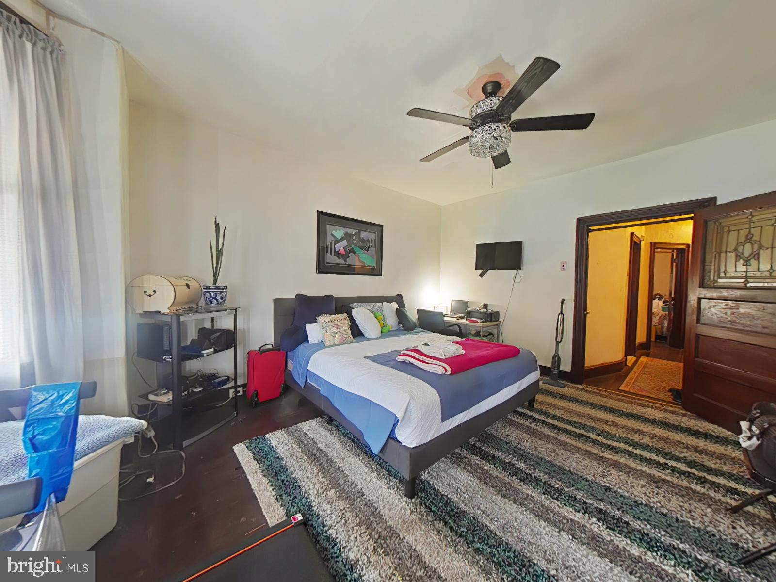 NICETOWN-TIOGA - Residential