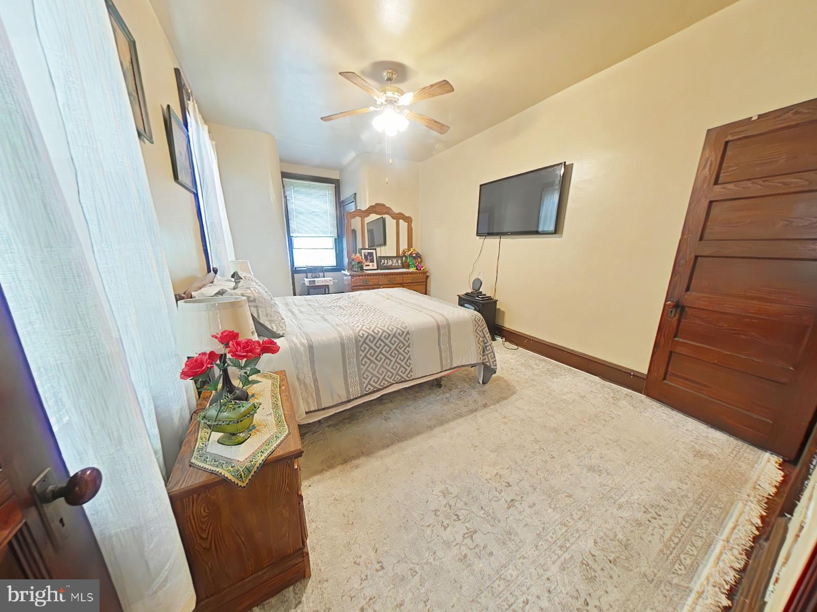 NICETOWN-TIOGA - Residential