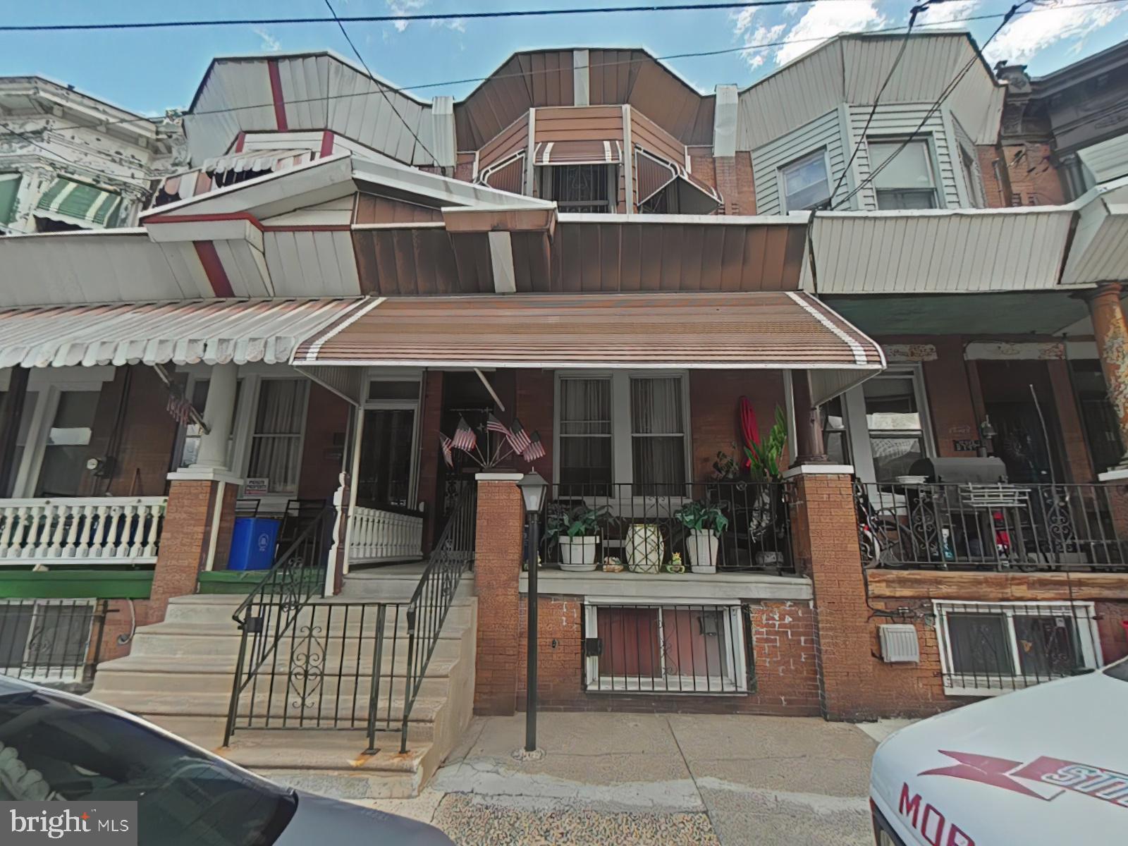 Welcome to this charming home tucked away in Tioga-Nicetown. This home features 3 large bedrooms, 1 full bathroom, and two half baths! This home has been extremely well maintained over the years and is ready for new owners to move on in. As you enter the home through the foyer you are welcomed into the spacious living room which is adorned with 12 foot ceilings and beautiful hardwood floors which run throughout the property. Also throughout the property you will notice the original woodworking that highlights every little detail of the property bringing out the warmth and charm! As you move past the living room you will enter the dining room which is the perfect place to enjoy delicious meals with friends and family. Nestled away in the dining room is a small half bath for convenience. Continuing on, you will find the large kitchen which has tons of cabinet and countertop space making culinary activities a breeze. This home also features a finished basement which has a bar which is a great place to entertain friends and family! Upstairs you will find the three large bedrooms and full bathroom. This property is being sold "As-Is" the seller will make no repairs.
This property qualifies for a 10K Grant offered by Prosperity Home Mortgage, which can be used for closing costs, rate buy-down, and more. It is fully forgivable to all buyers, not just first-time buyers. Reach out for more information.
Additionally, the property qualifies for the CRA program, offering a conventional loan with no mortgage insurance, low down payment and lower interest rate.
Don't miss this chance to unlock value in a rapidly developing area—opportunities like this don’t come around often! 📍Schedule your showing today!