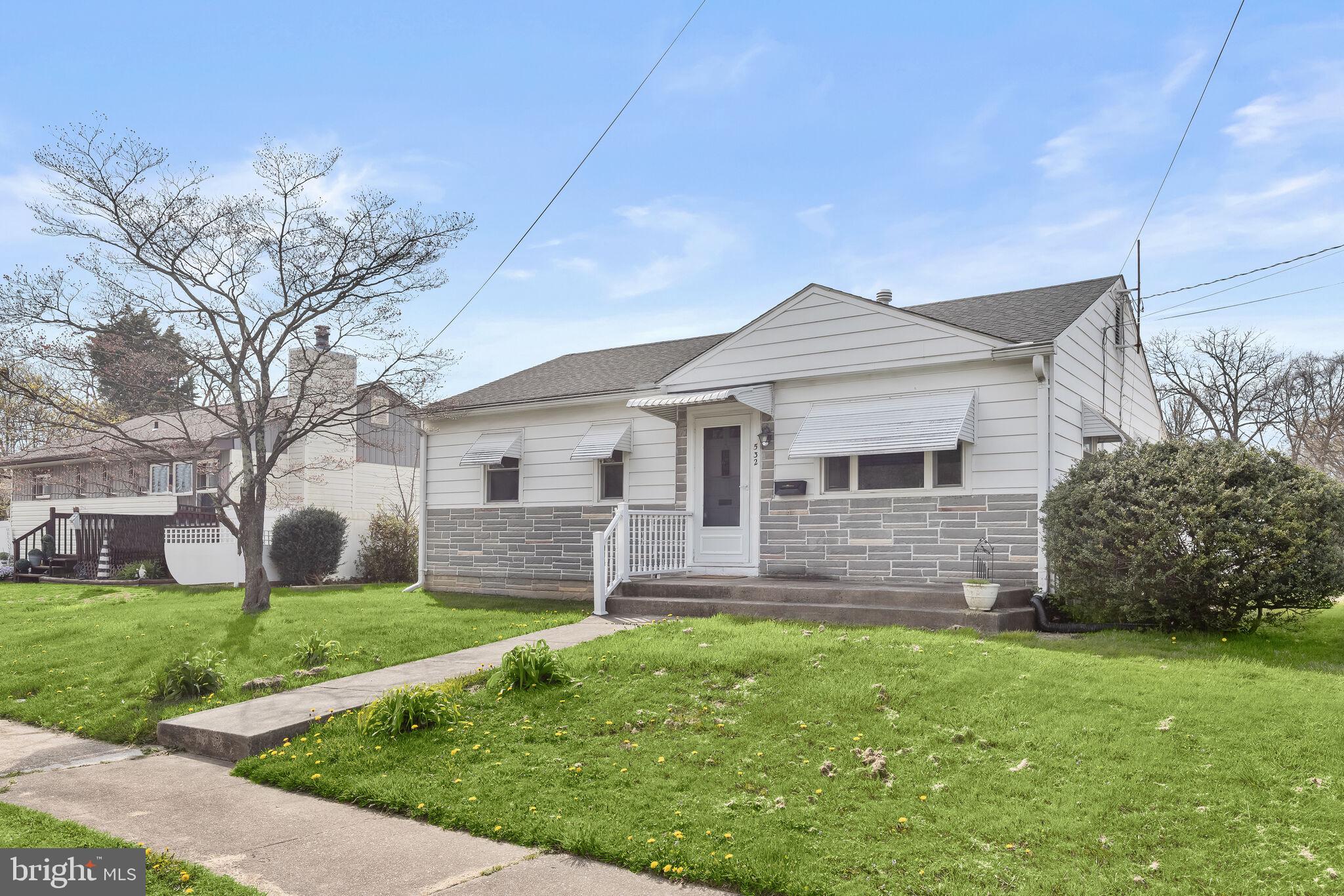 DOUGLAS ADDN - Residential