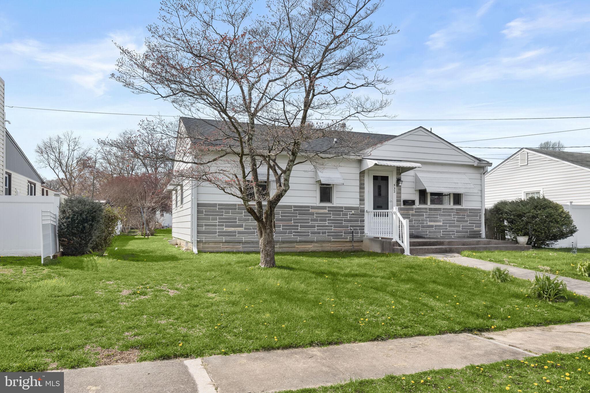 DOUGLAS ADDN - Residential