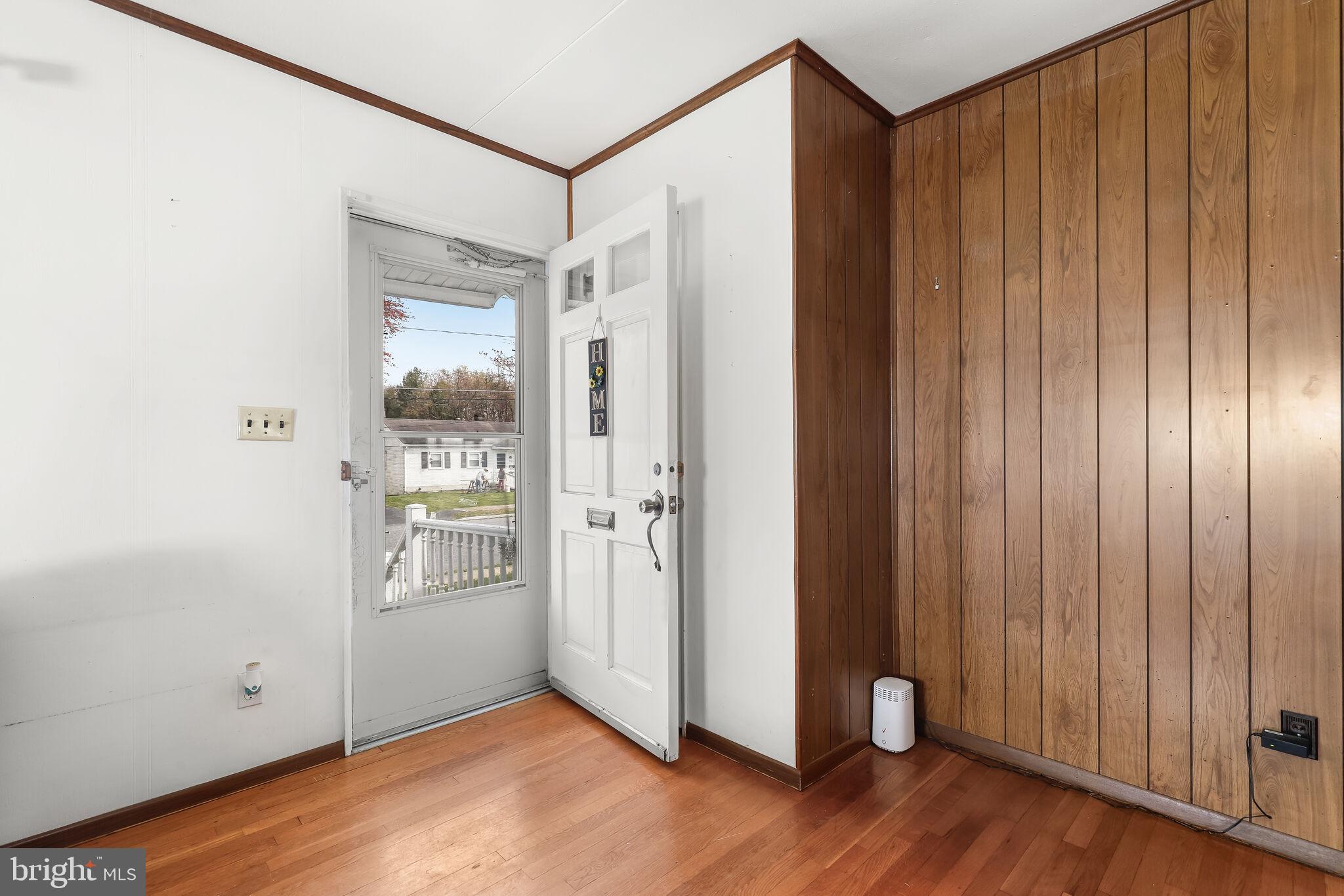 DOUGLAS ADDN - Residential