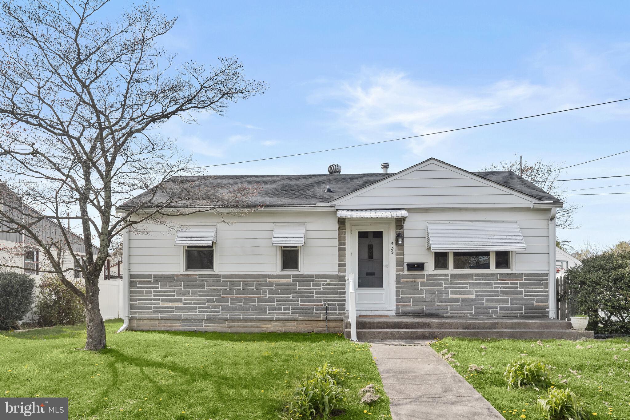 DOUGLAS ADDN - Residential