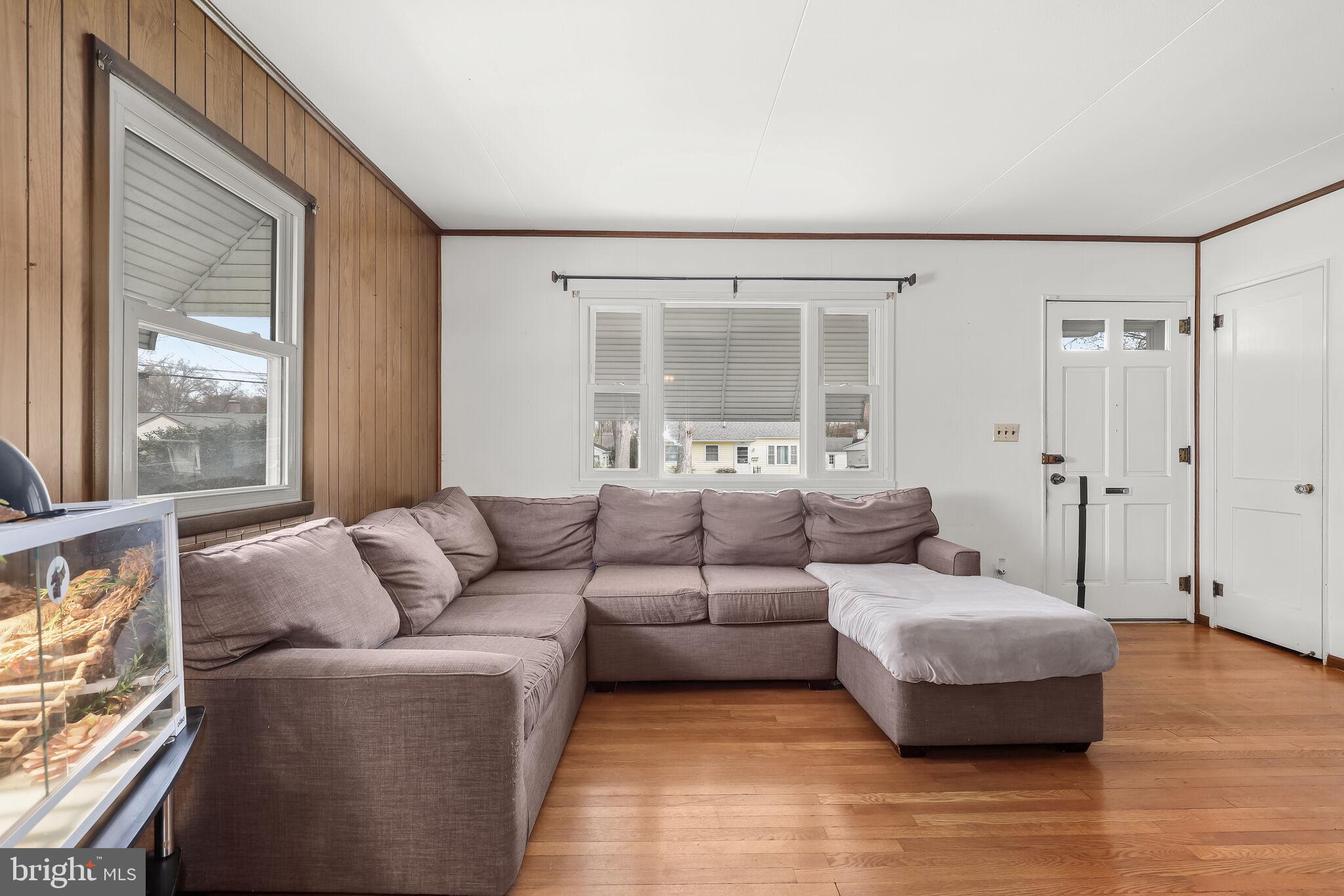 DOUGLAS ADDN - Residential