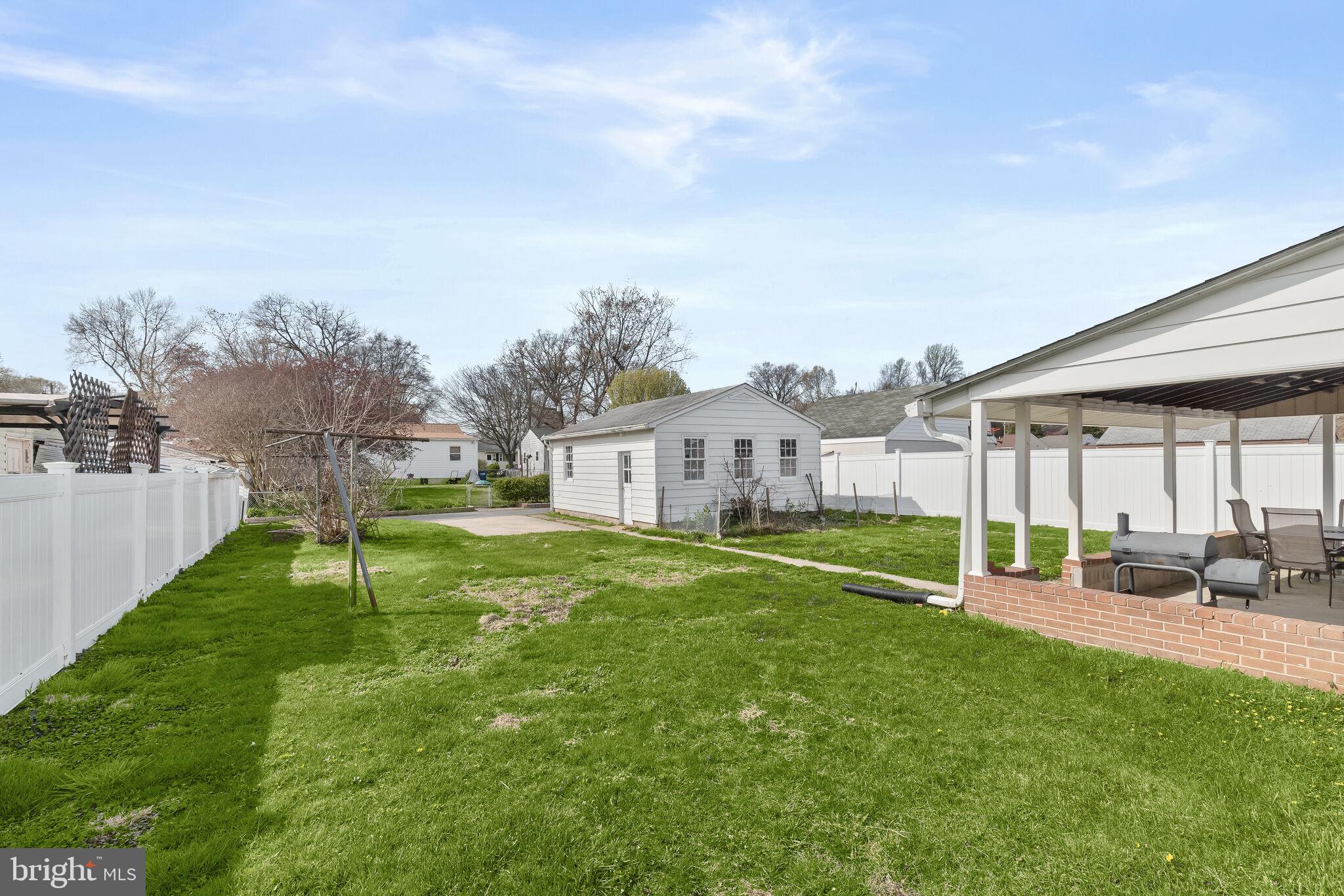 DOUGLAS ADDN - Residential