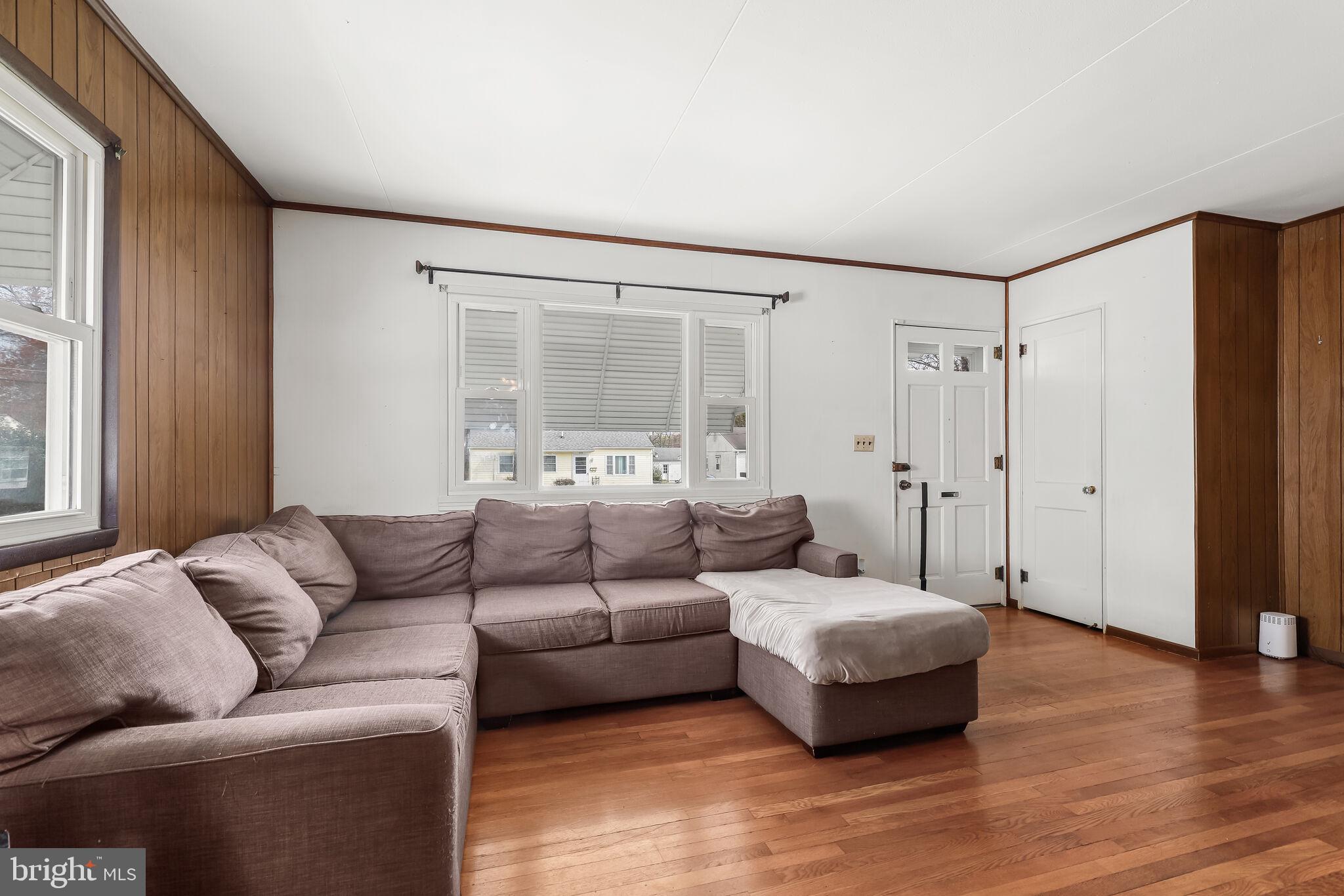 DOUGLAS ADDN - Residential